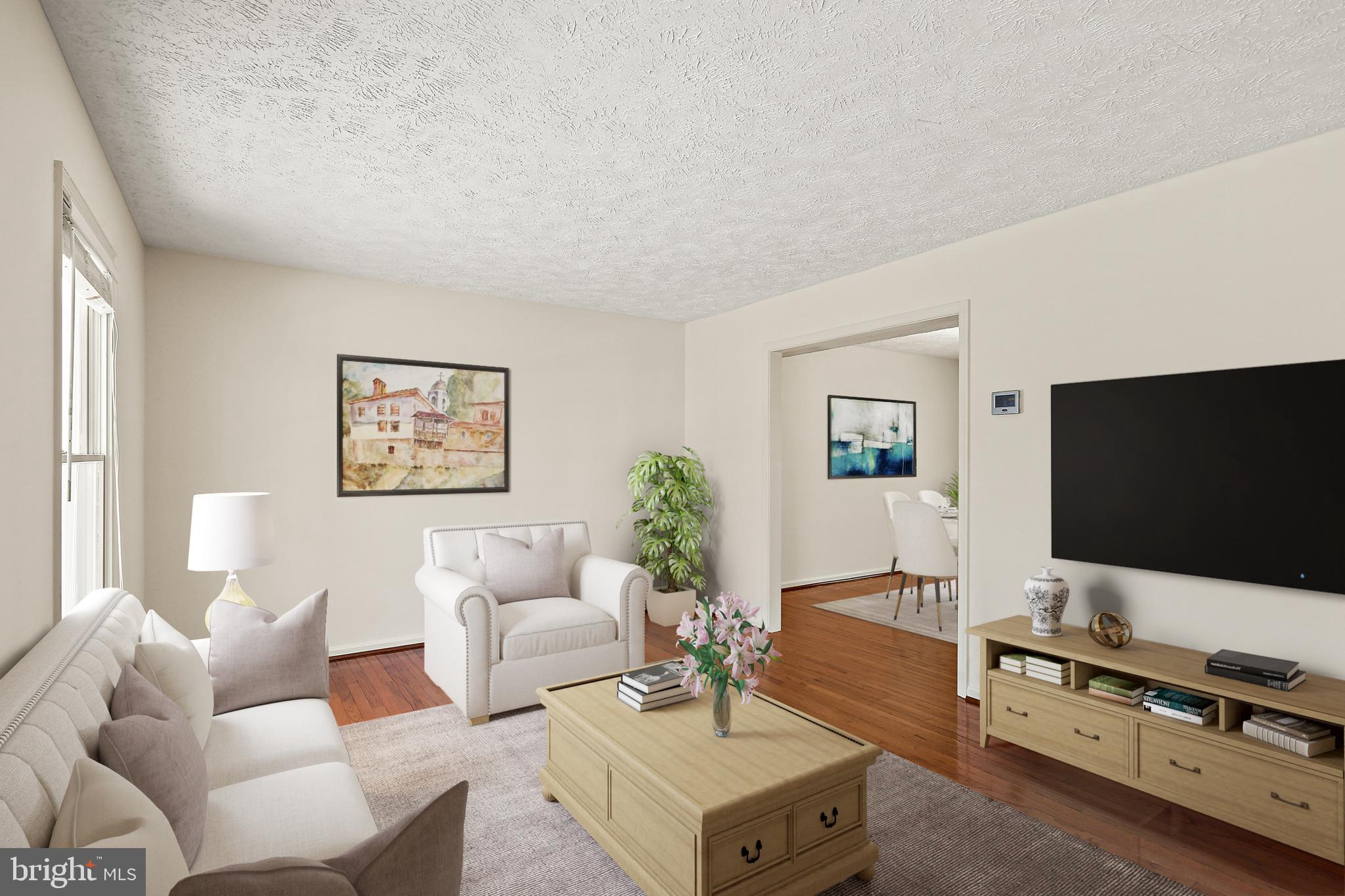 3 GREENKNOLL BOULEVARD