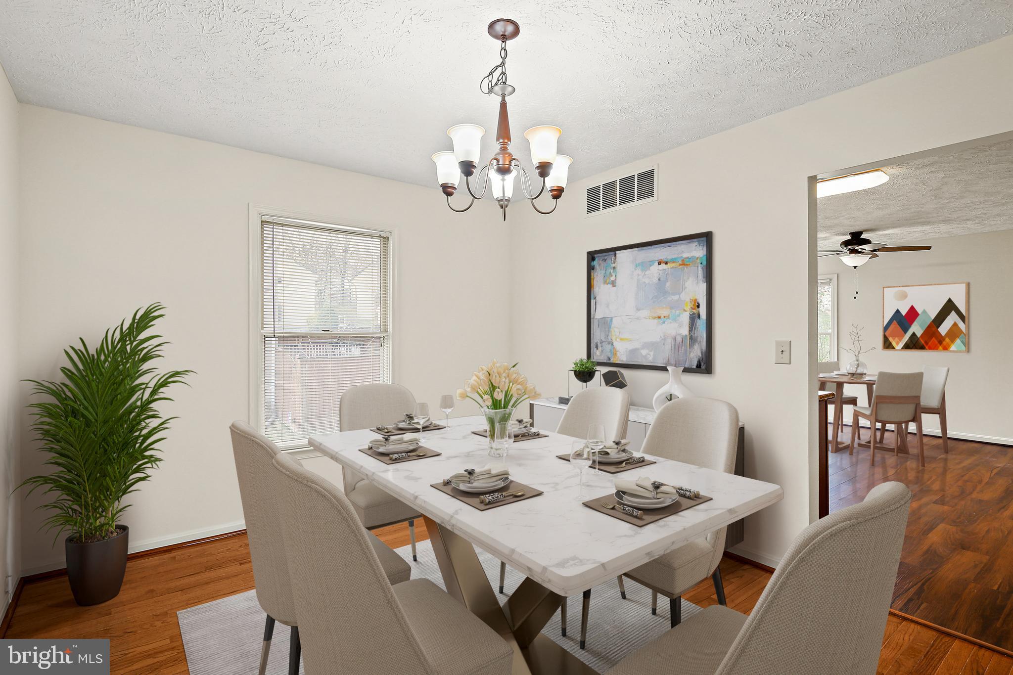 GREENBRIAR - Residential