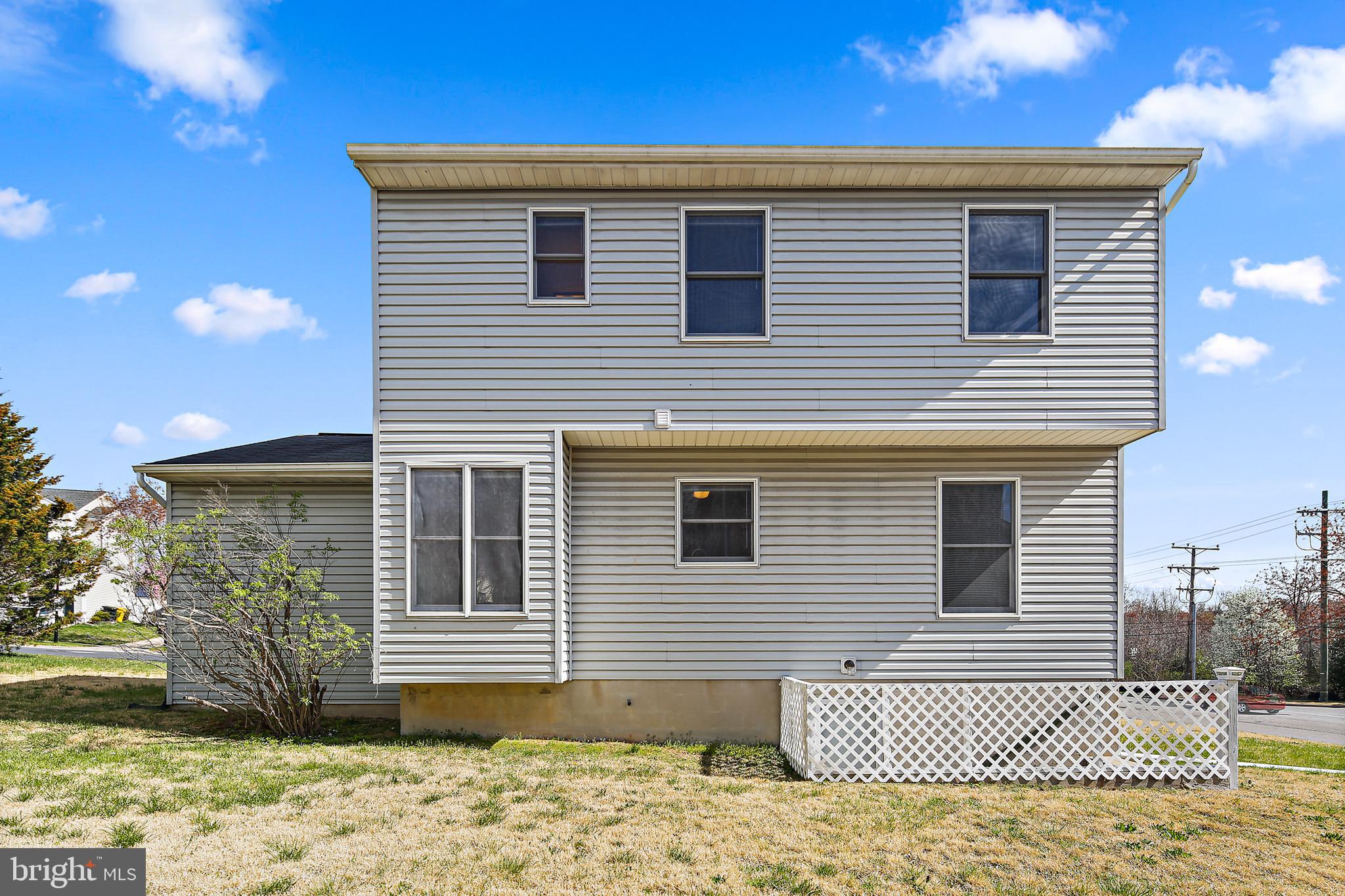 GREENBRIAR - Residential