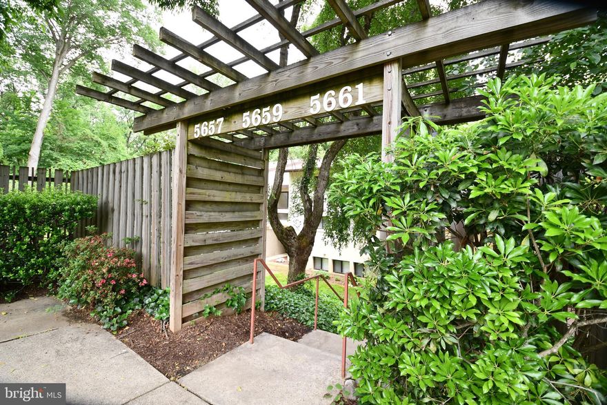 For rent in Harper's Farm- a fully renovated (2021) second floor condo with an incredible view! Thoughtfully and completely updated with stainless appliances, granite counters, two brand new baths, and luxury vinyl plank flooring throughout. Gas heat, water and stove, washer and dryer in the unit, and right in the middle of Columbia! Close to everything- The Mall, major travel routes, Howard County General, HCC, and Merriweather Post Pavilion. Enjoy all that Columbia has to offer in a gorgeous setting.  ***Complete the online RentSpree application today*** Available July 1. No pets.