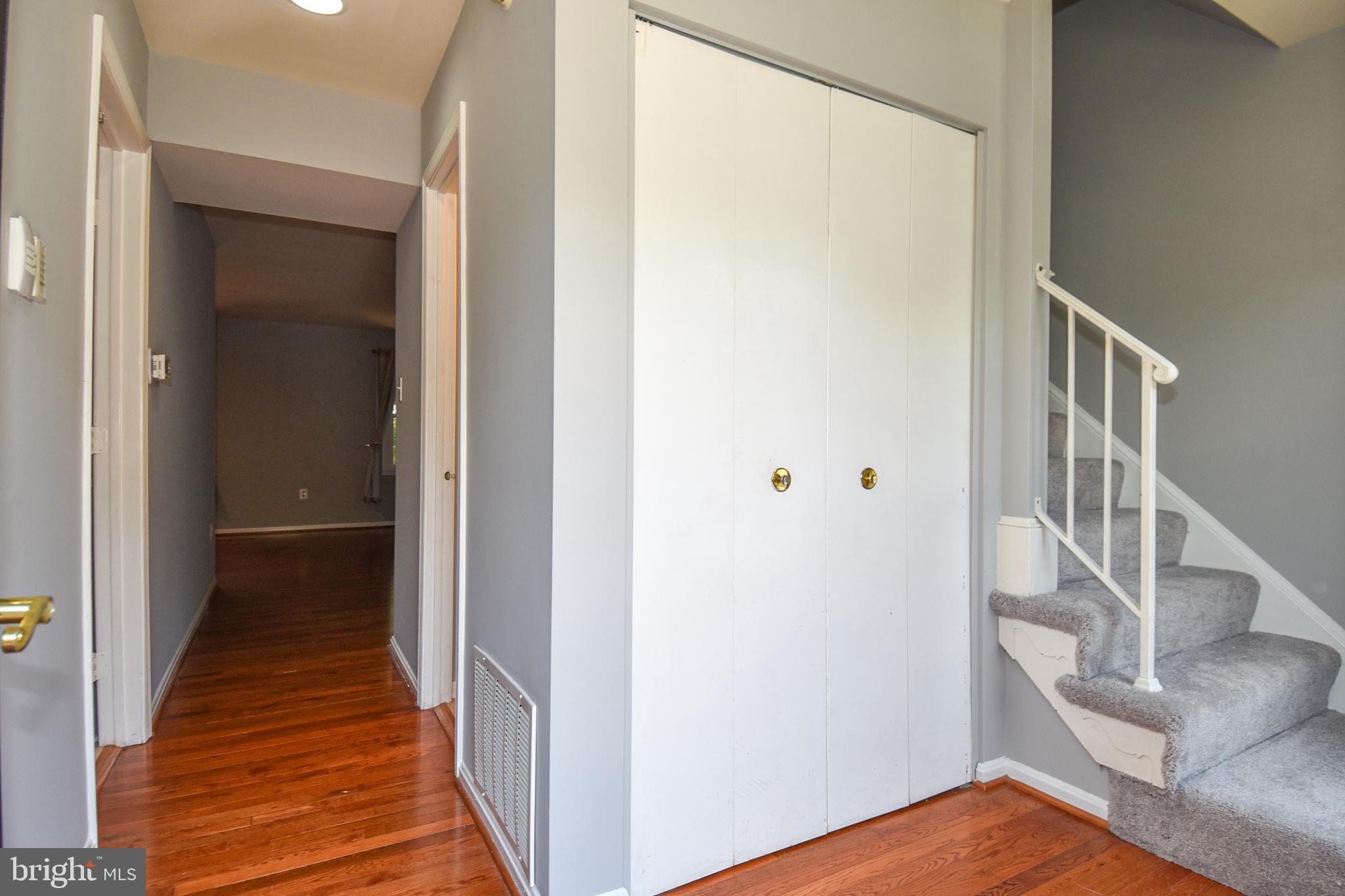 DIAMOND FARM - Residential Lease