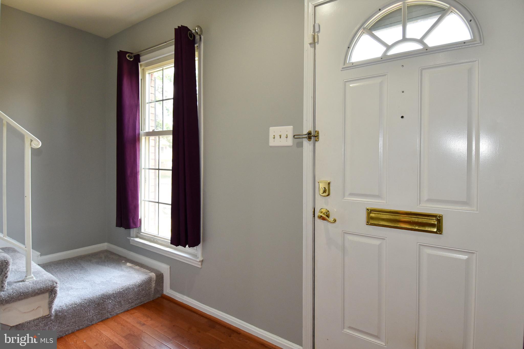 DIAMOND FARM - Residential Lease