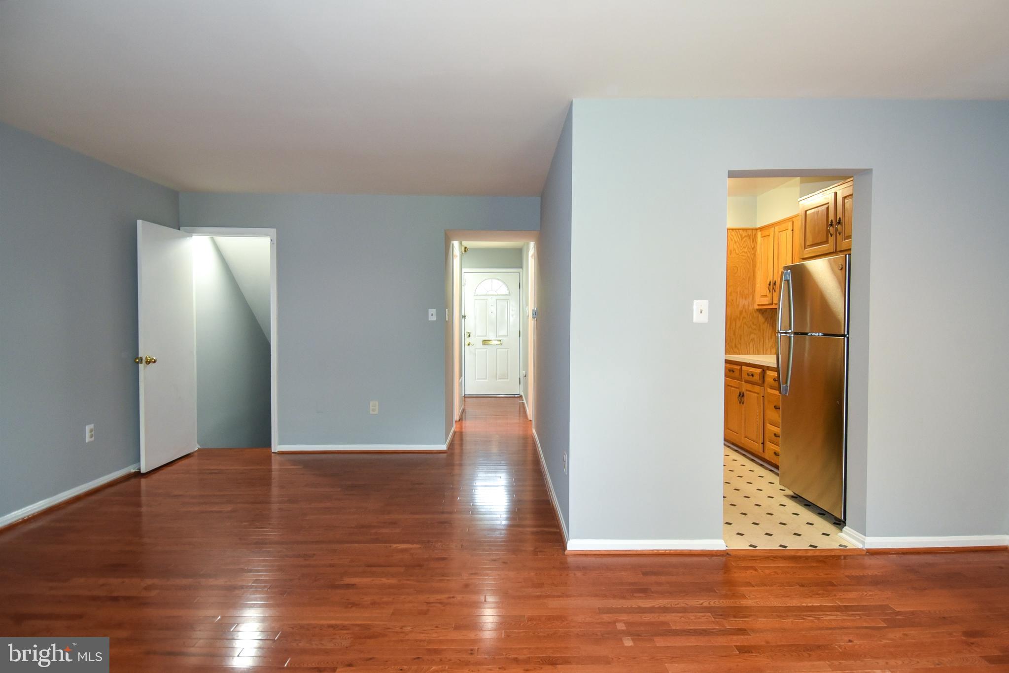 DIAMOND FARM - Residential Lease