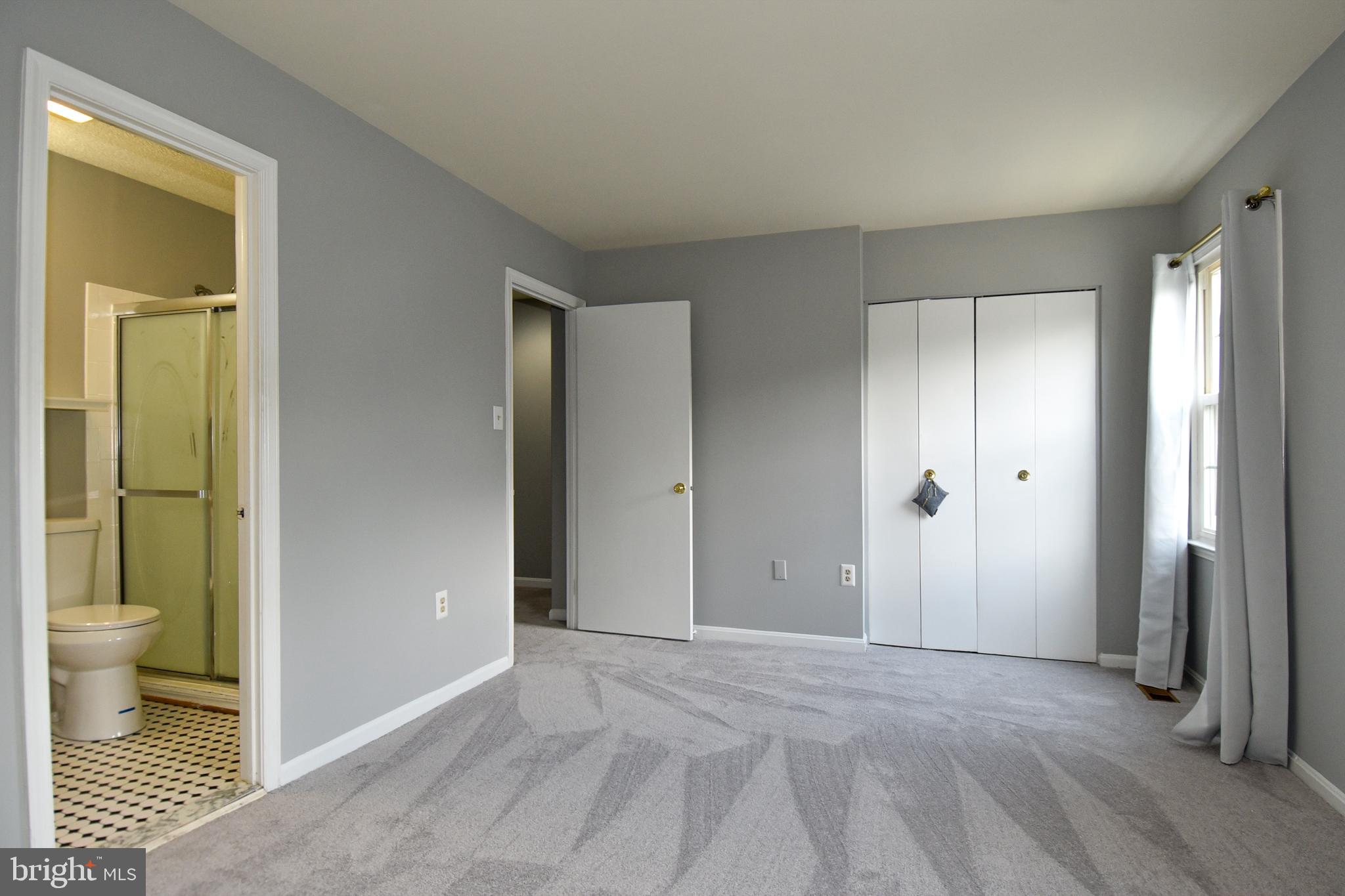 DIAMOND FARM - Residential Lease