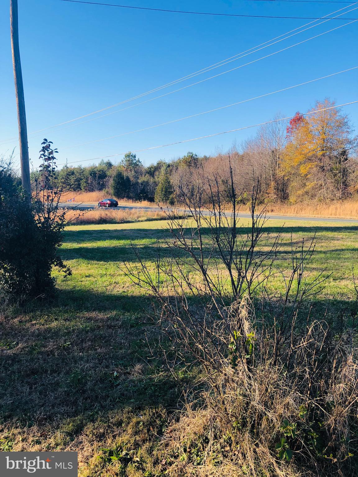 NONE AVAILABLE - Residential