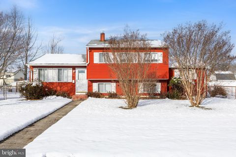 239 COLLEGE DRIVE PEMBERTON NJ 08068