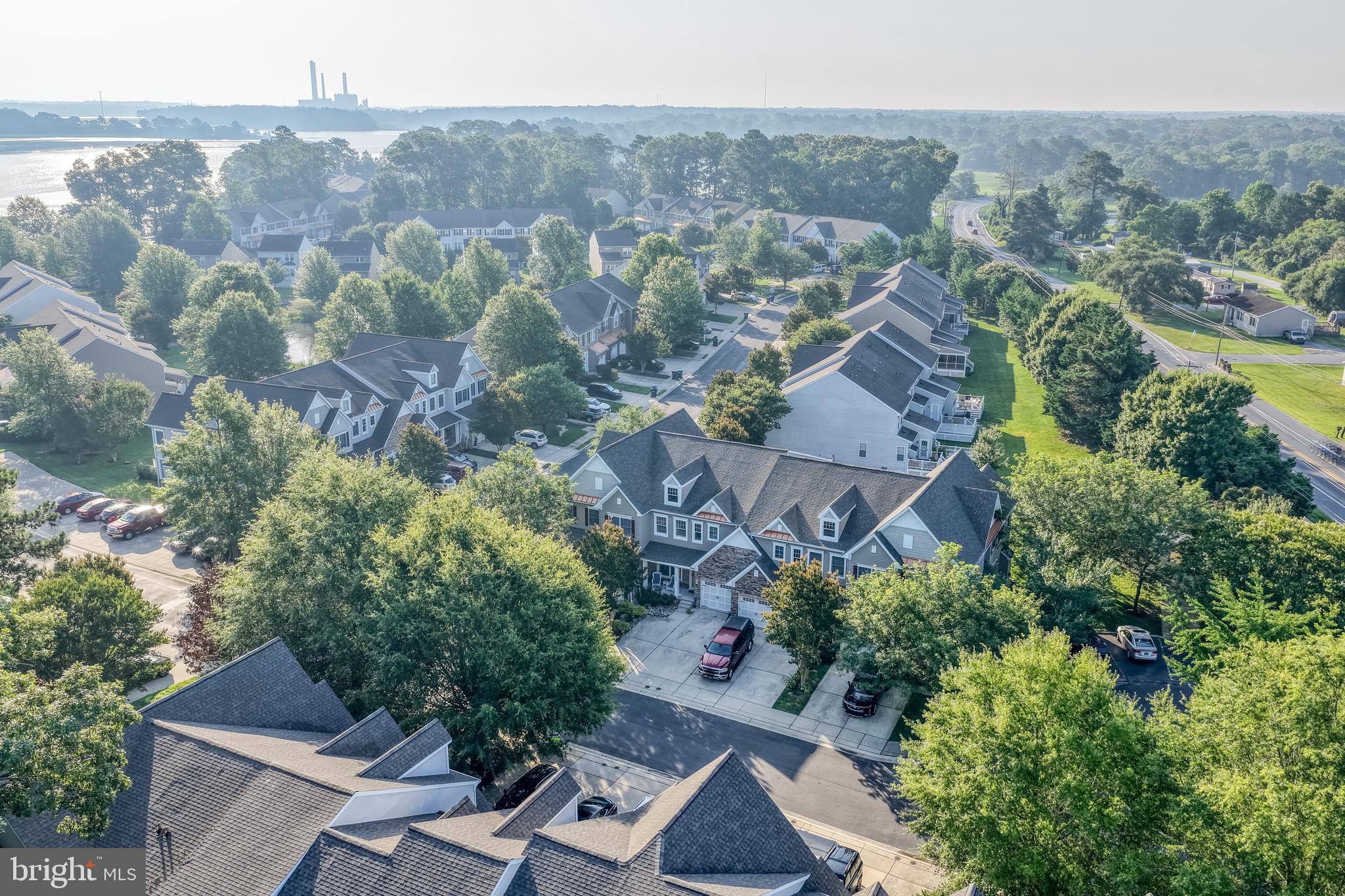 10093 IRON POINTE DRIVE EXTENSION