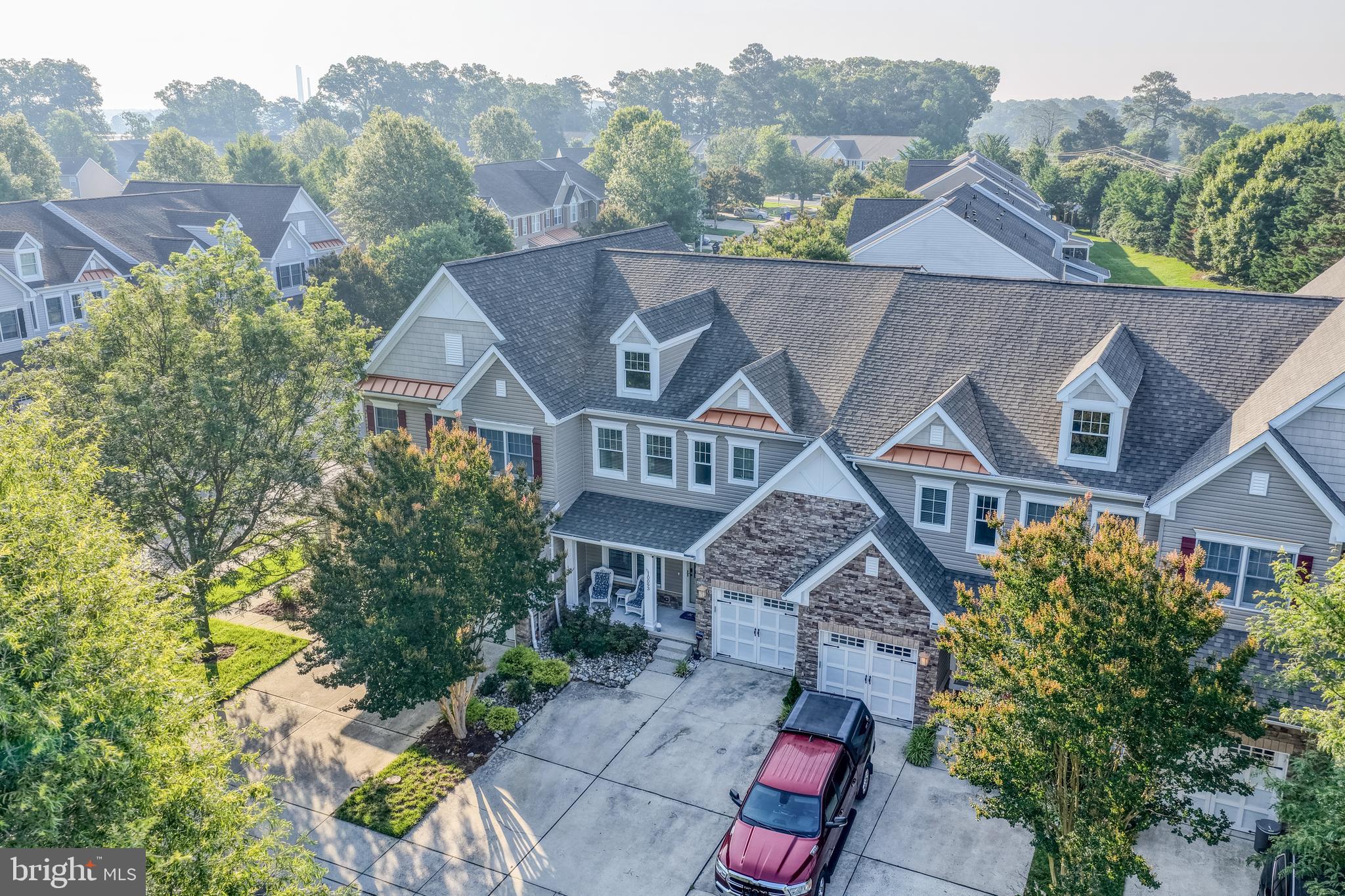 10093 IRON POINTE DRIVE EXTENSION