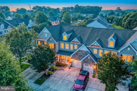Condo For Sale - 10093 Iron Pointe Drive Extension<br/> MILLSBORO, DE 19966