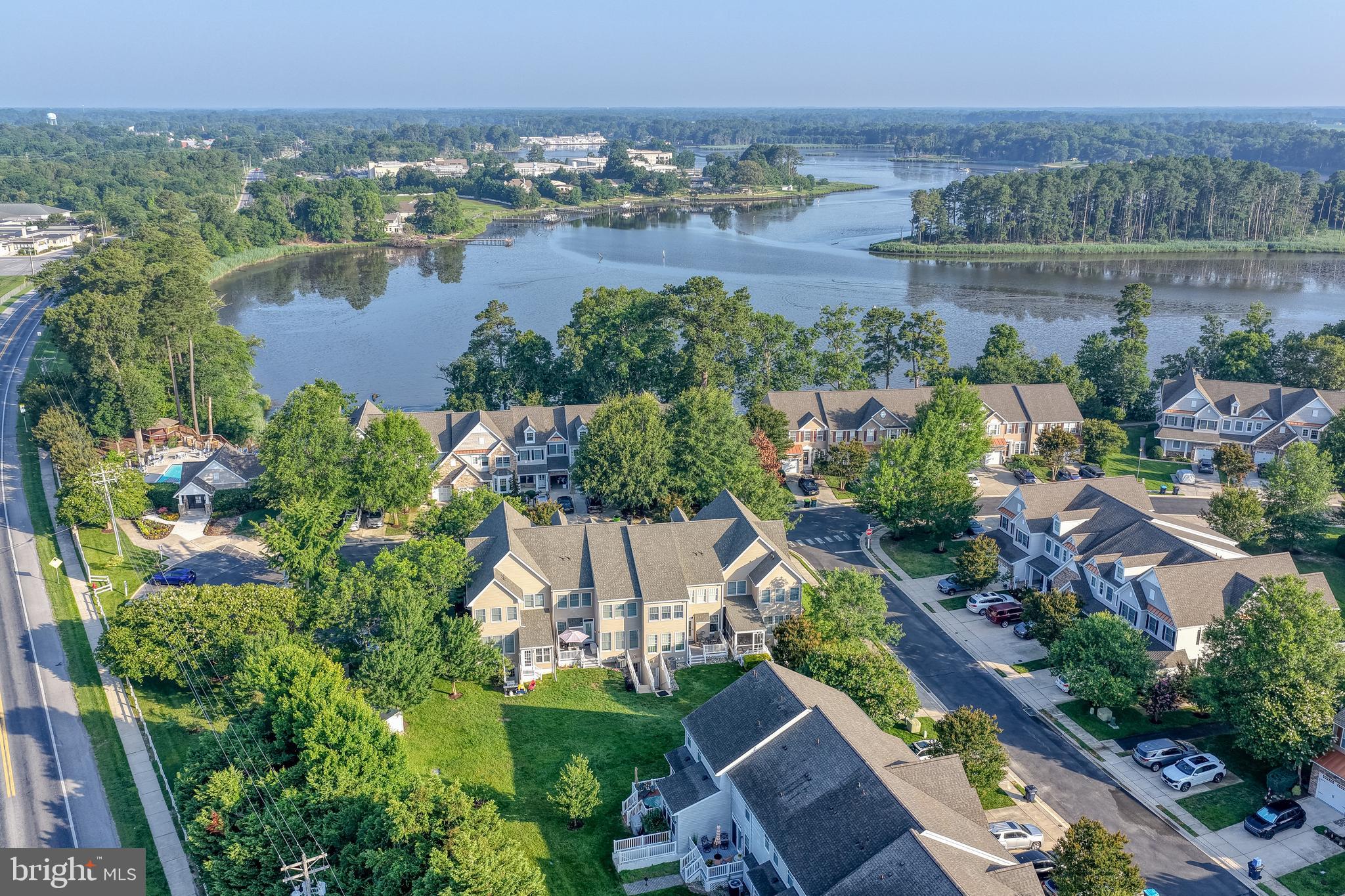 10093 IRON POINTE DRIVE EXTENSION