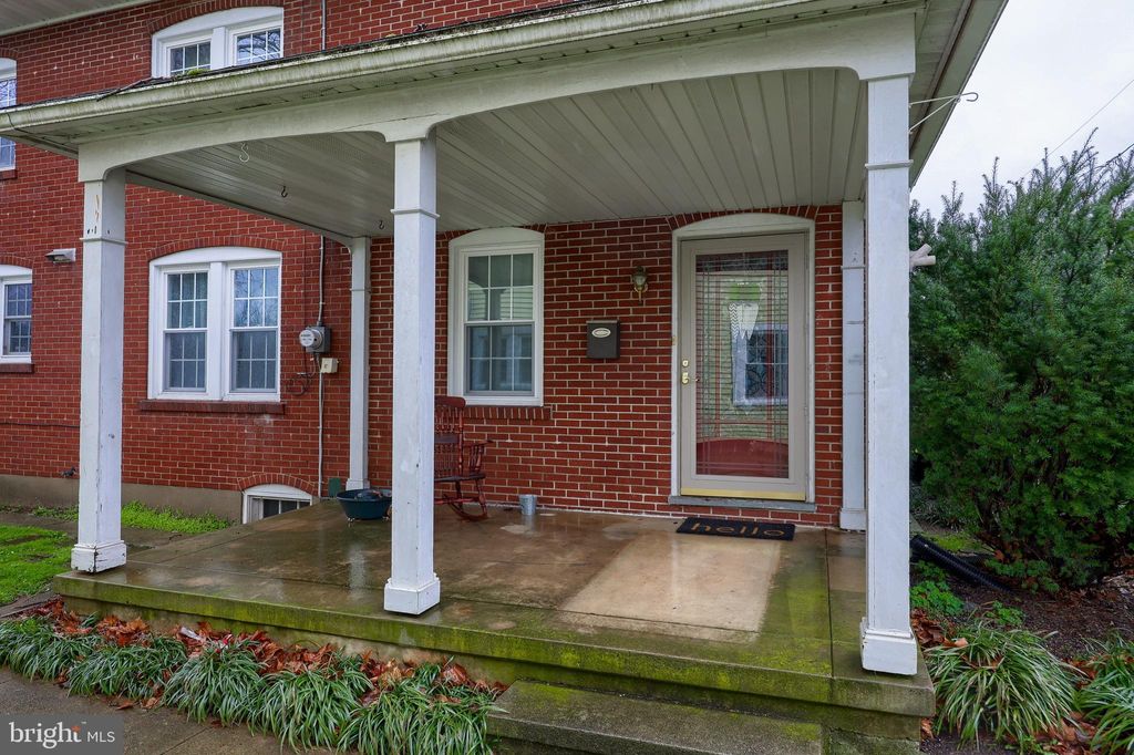 Photo of 22 E Market Street, Lititz, PA 17543 (MLS # PALA2049042)