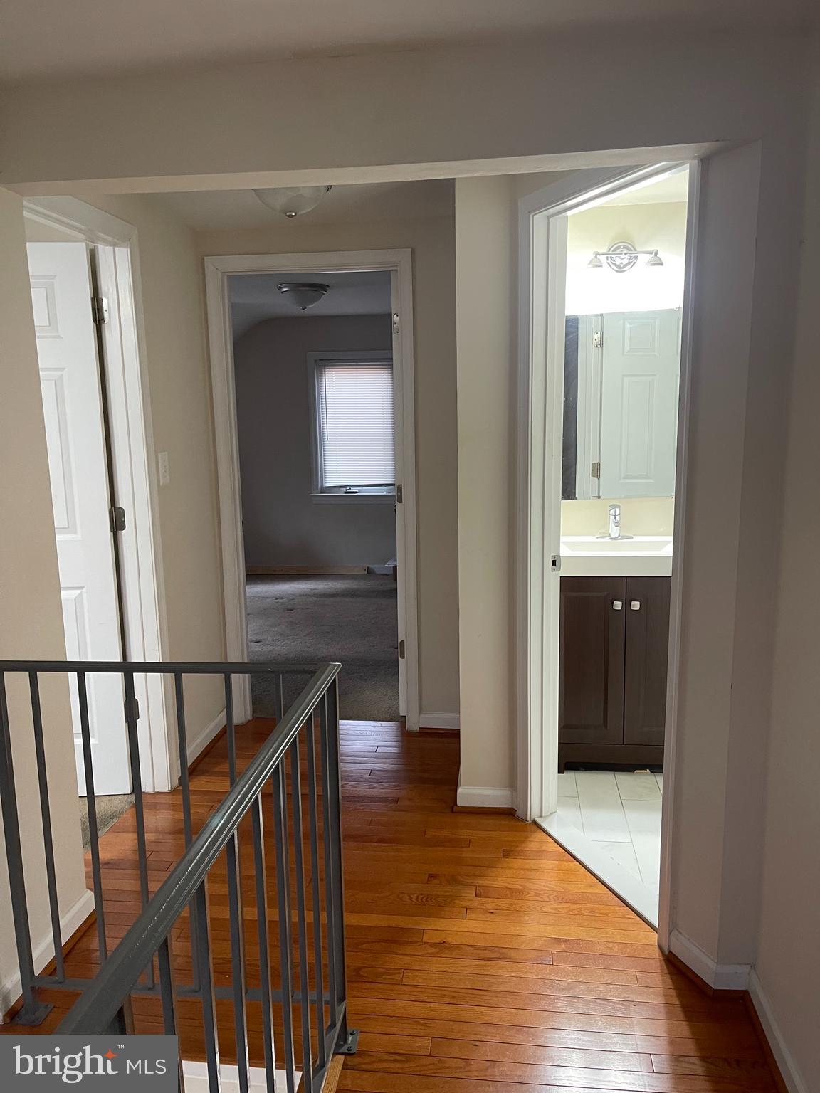 OLE LONGFIELD - Residential