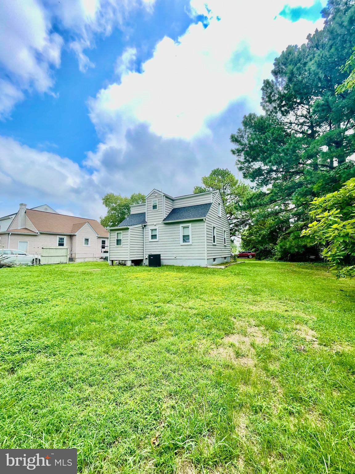 OLE LONGFIELD - Residential