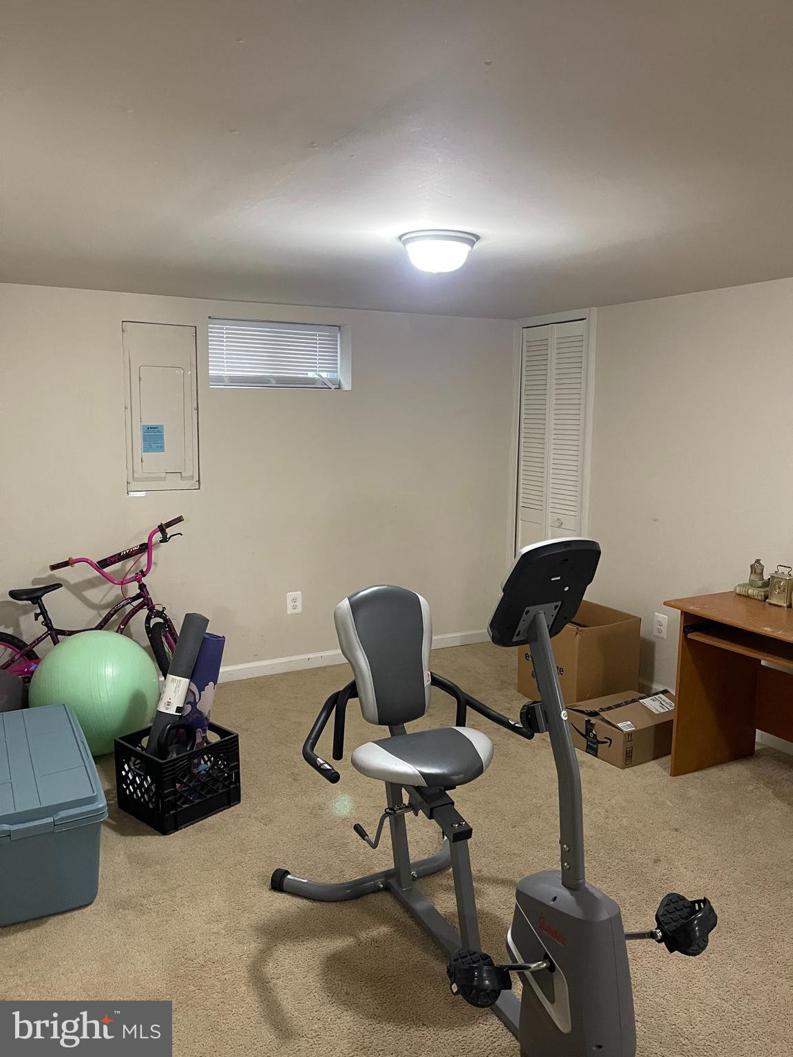 OLE LONGFIELD - Residential