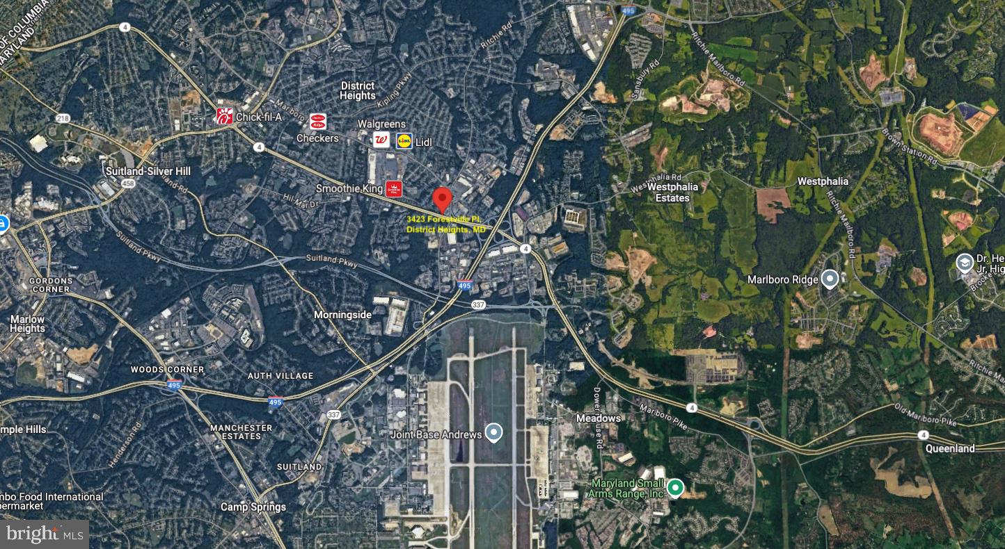 OLE LONGFIELD - Residential