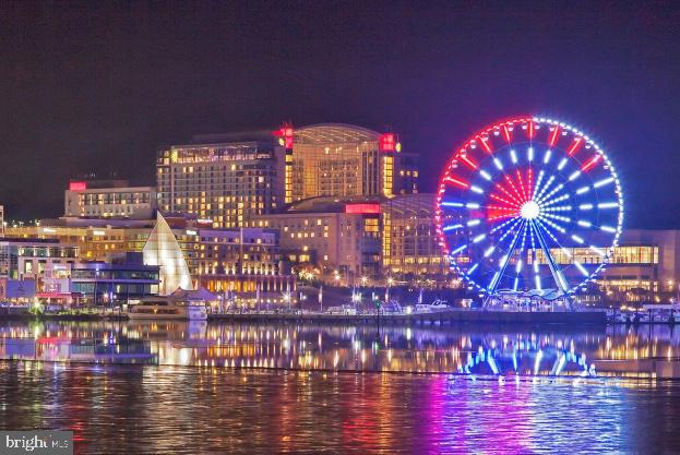 OLE LONGFIELD - Residential