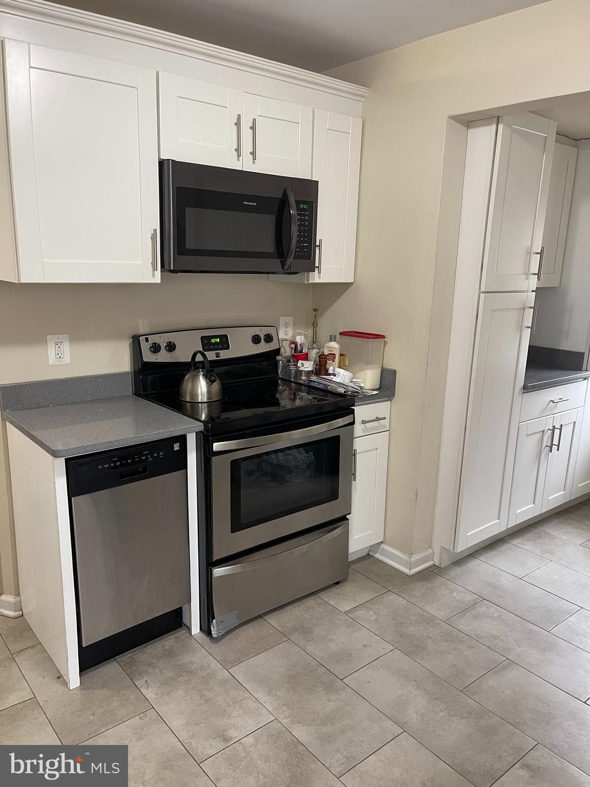 OLE LONGFIELD - Residential