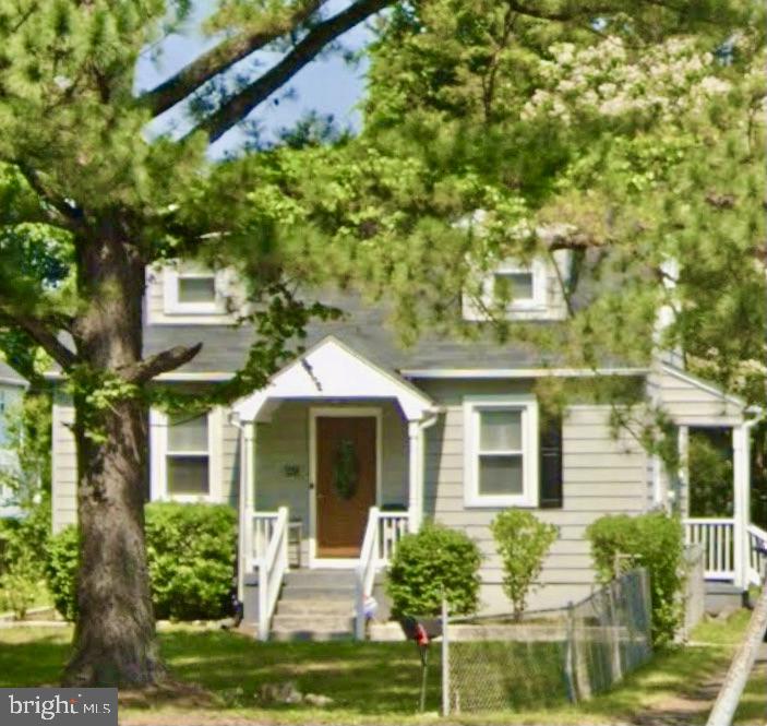 OLE LONGFIELD - Residential