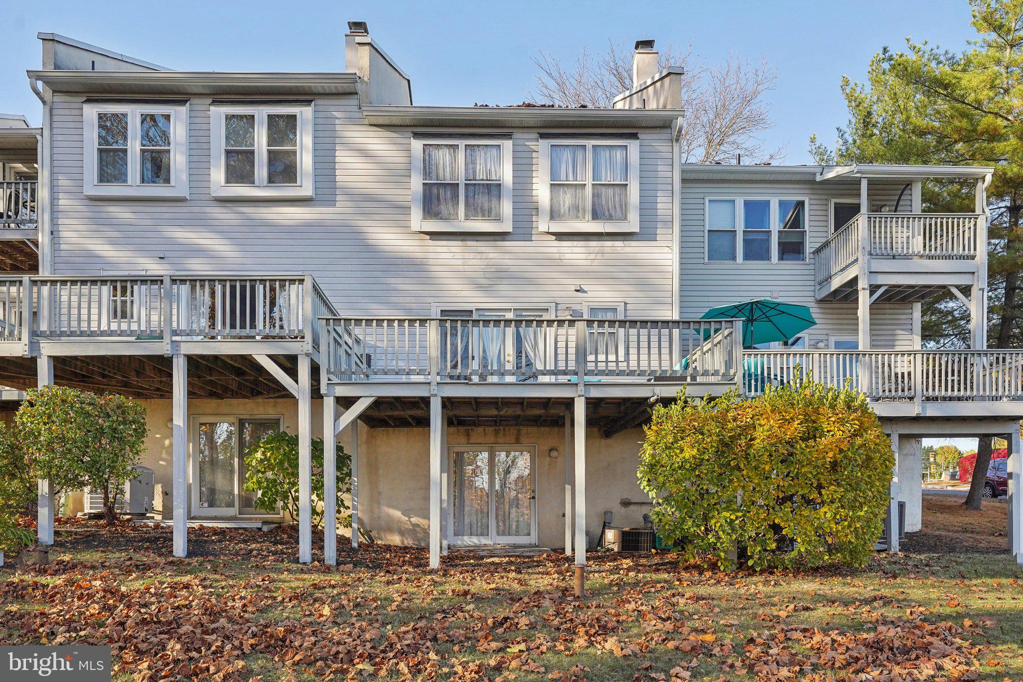 BARLEY SHEAF - Residential