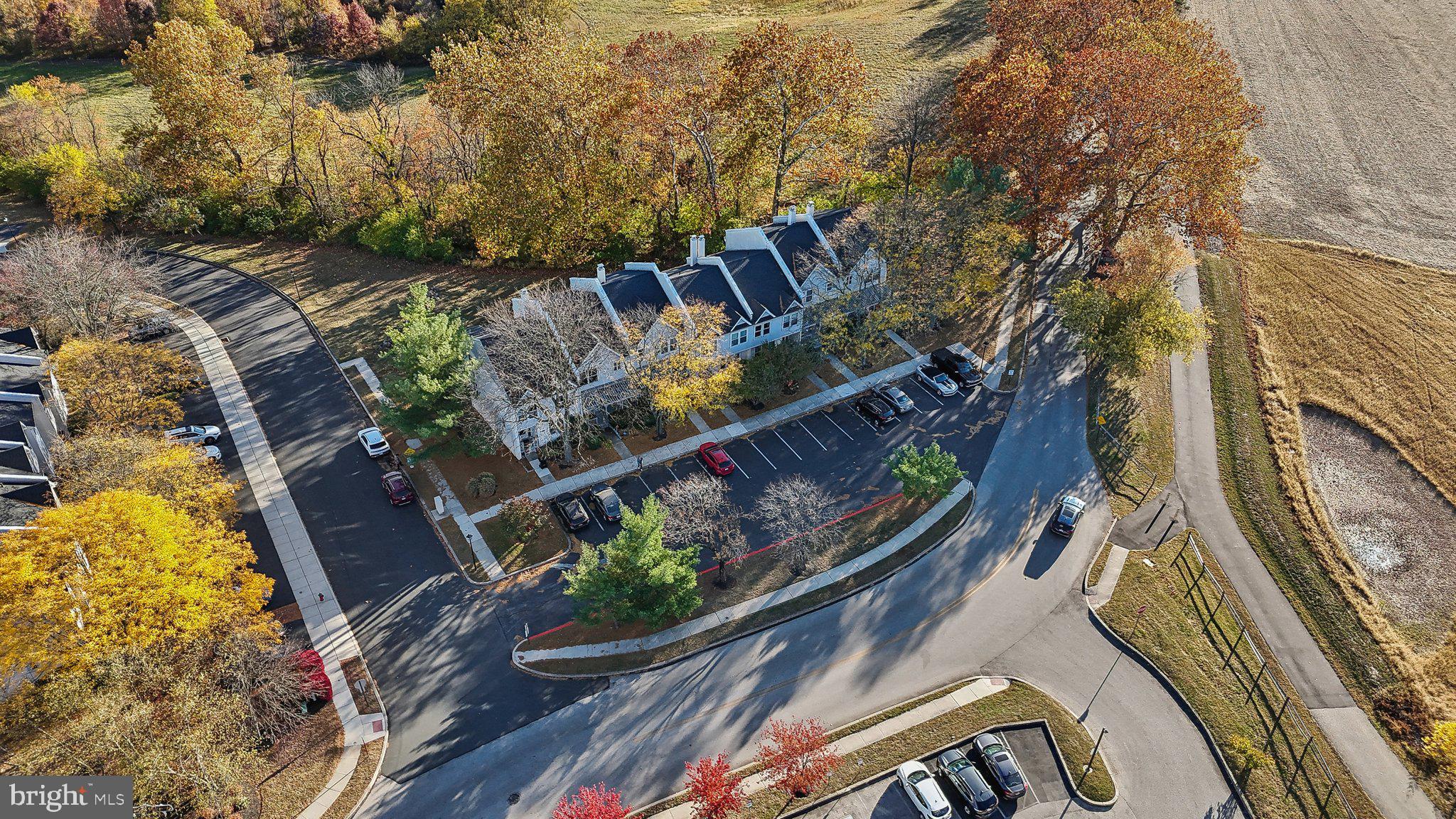 BARLEY SHEAF - Residential