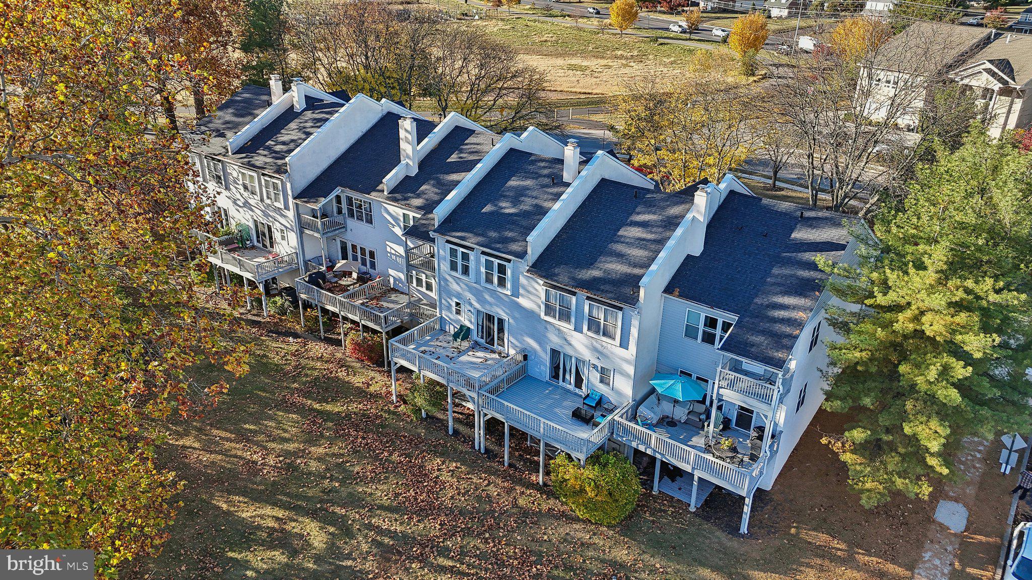 BARLEY SHEAF - Residential