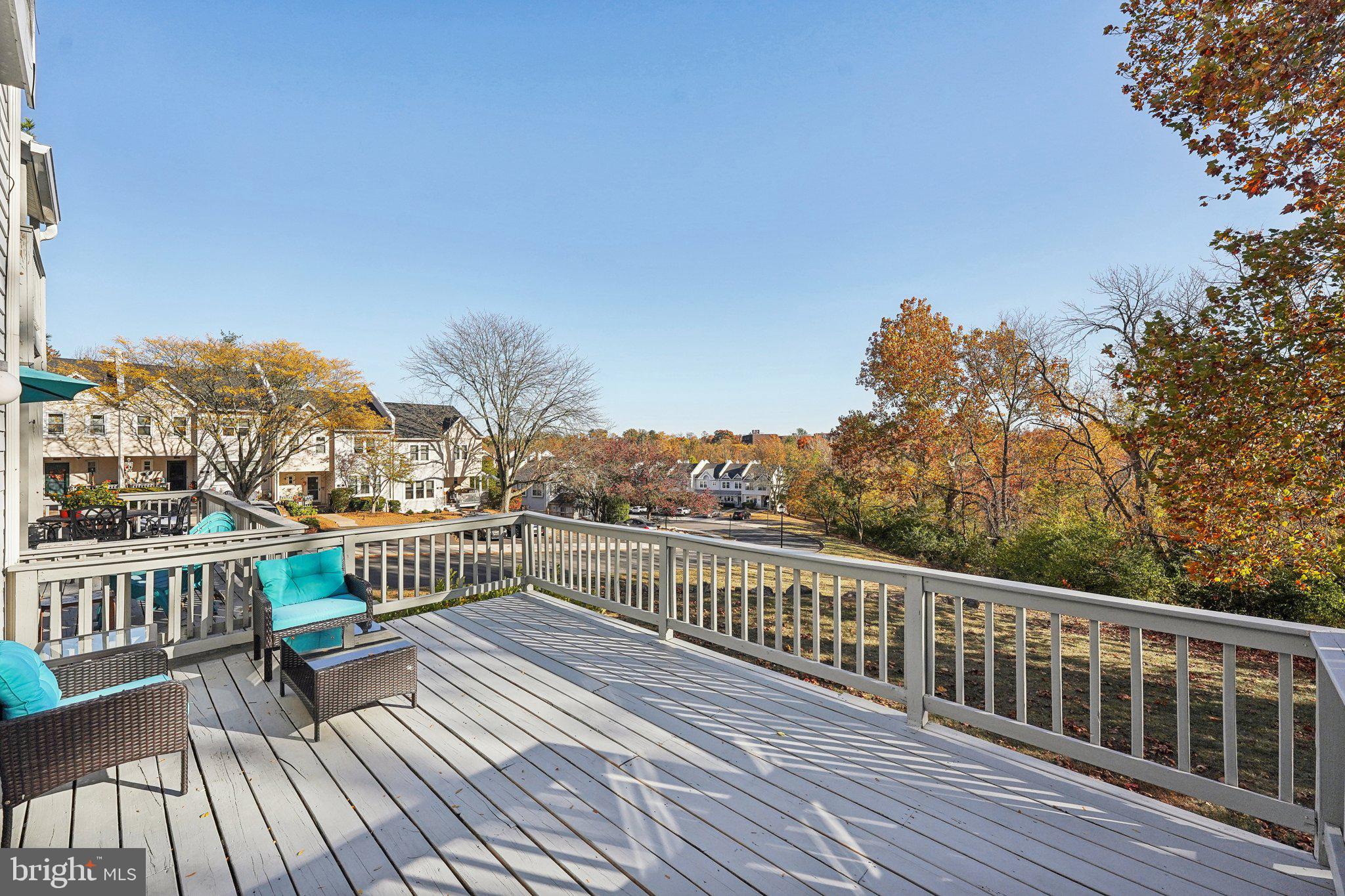 BARLEY SHEAF - Residential