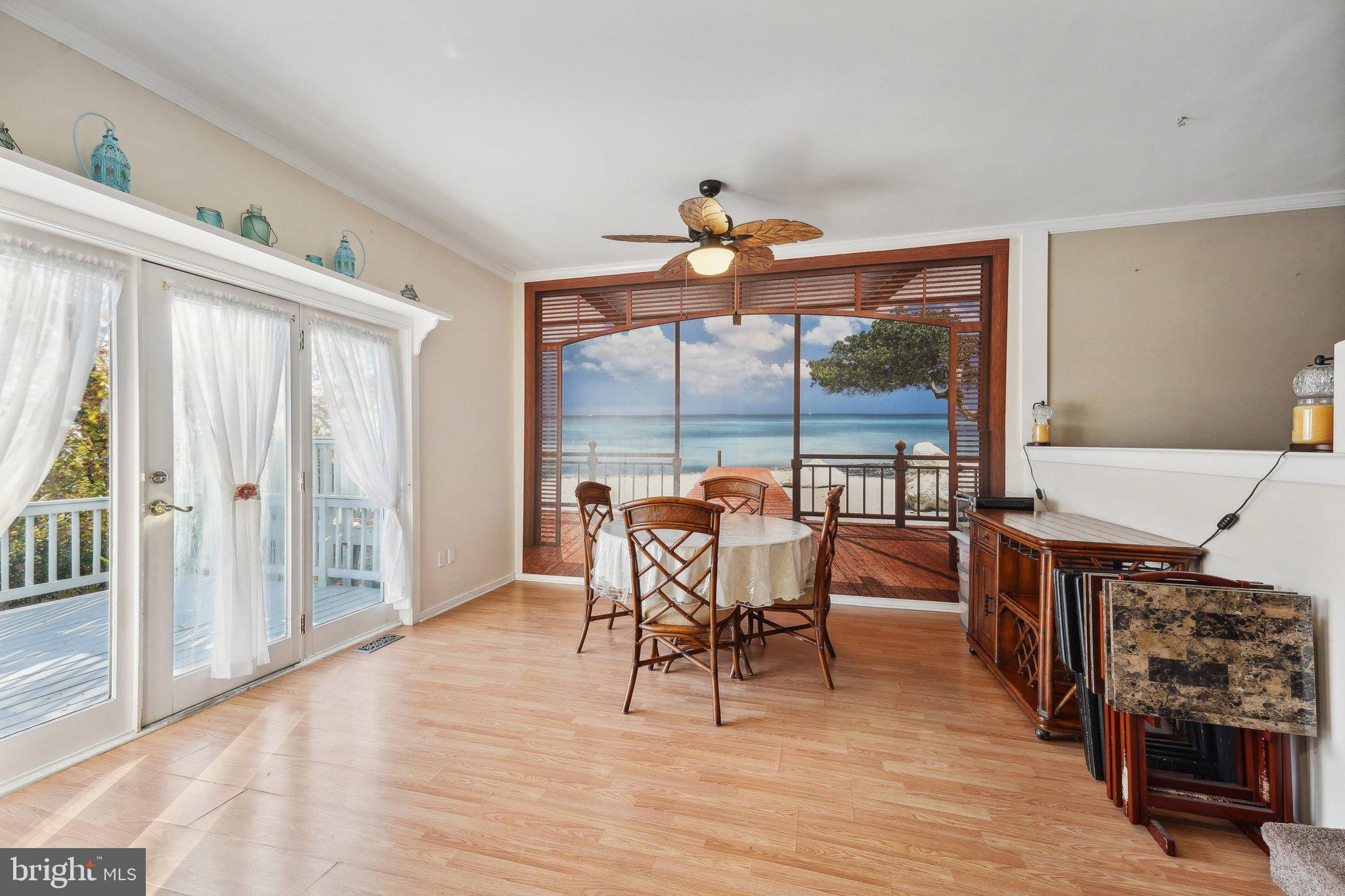 BARLEY SHEAF - Residential