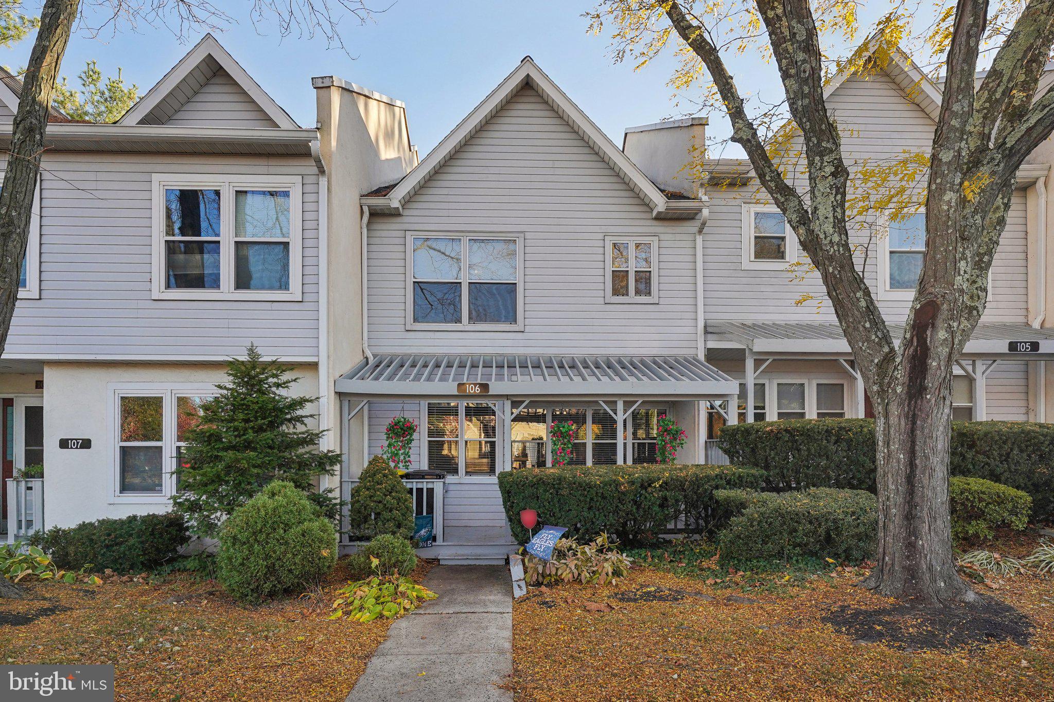 BARLEY SHEAF - Residential