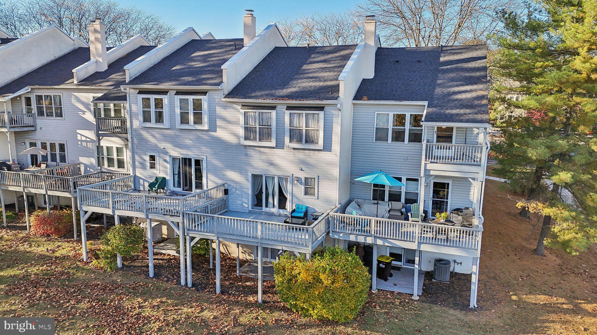 BARLEY SHEAF - Residential