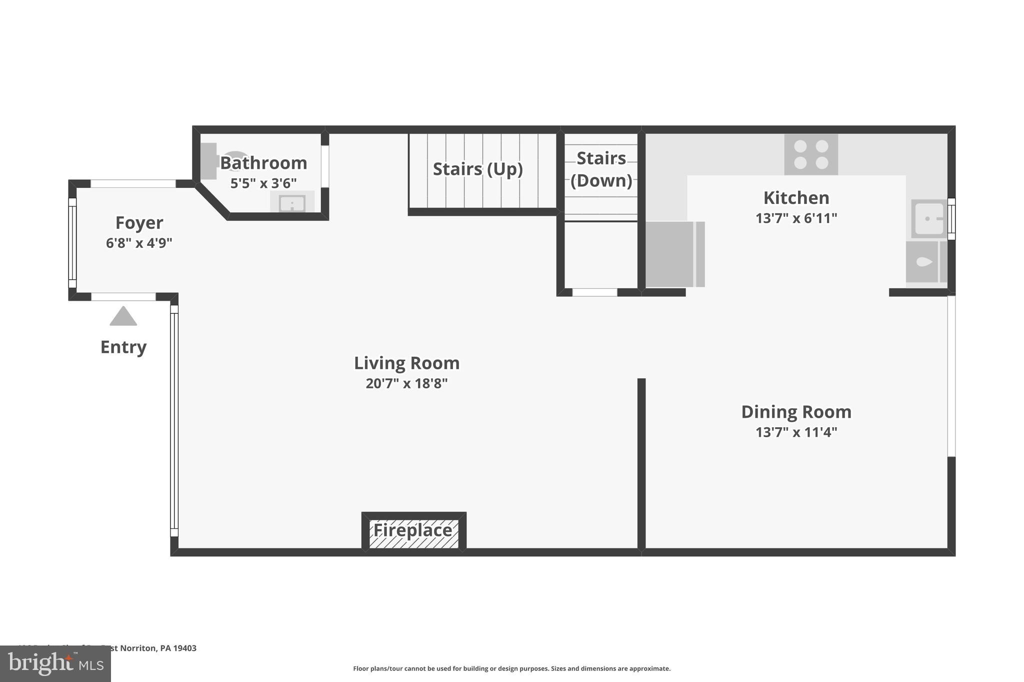 BARLEY SHEAF - Residential
