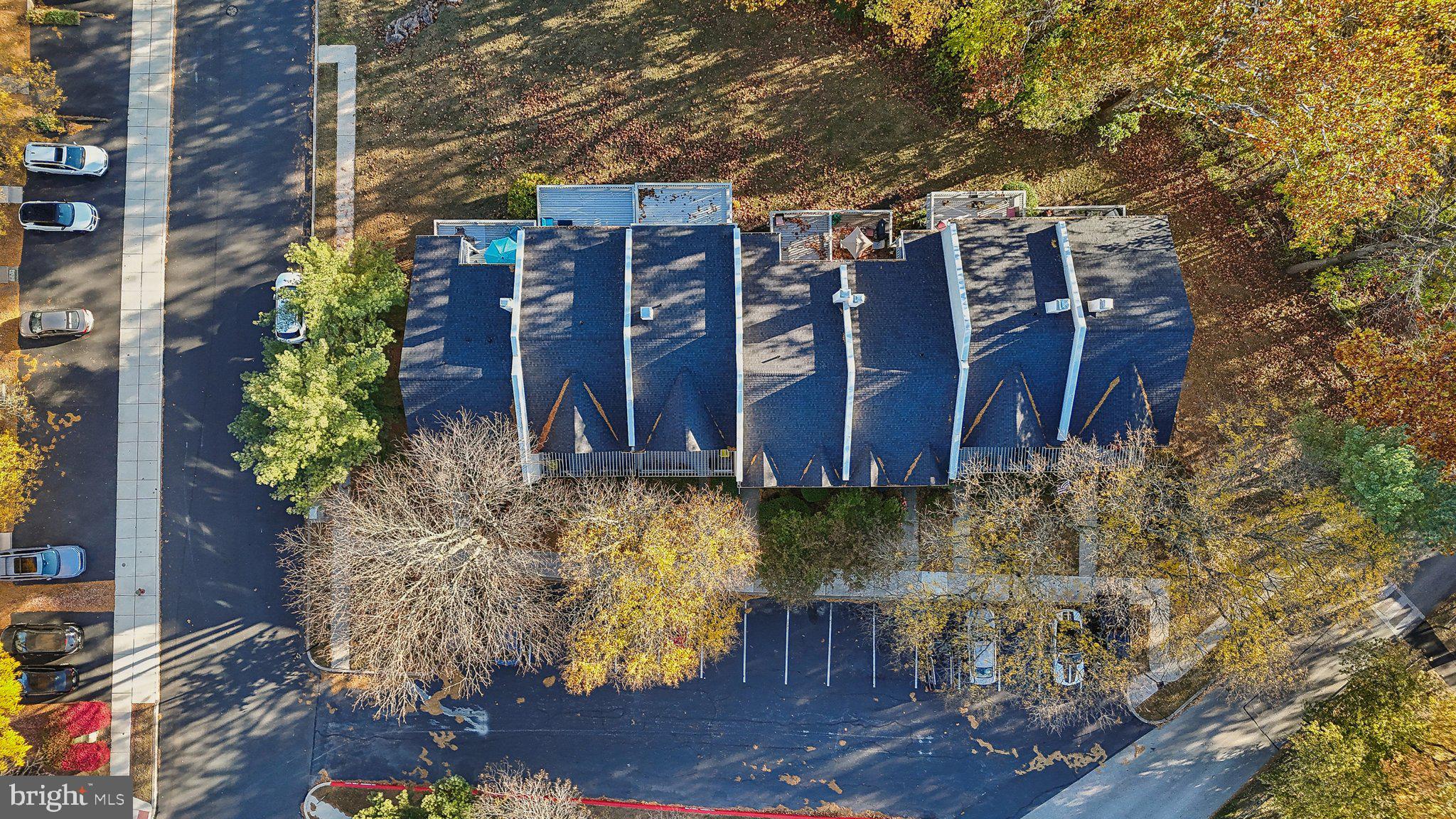 BARLEY SHEAF - Residential