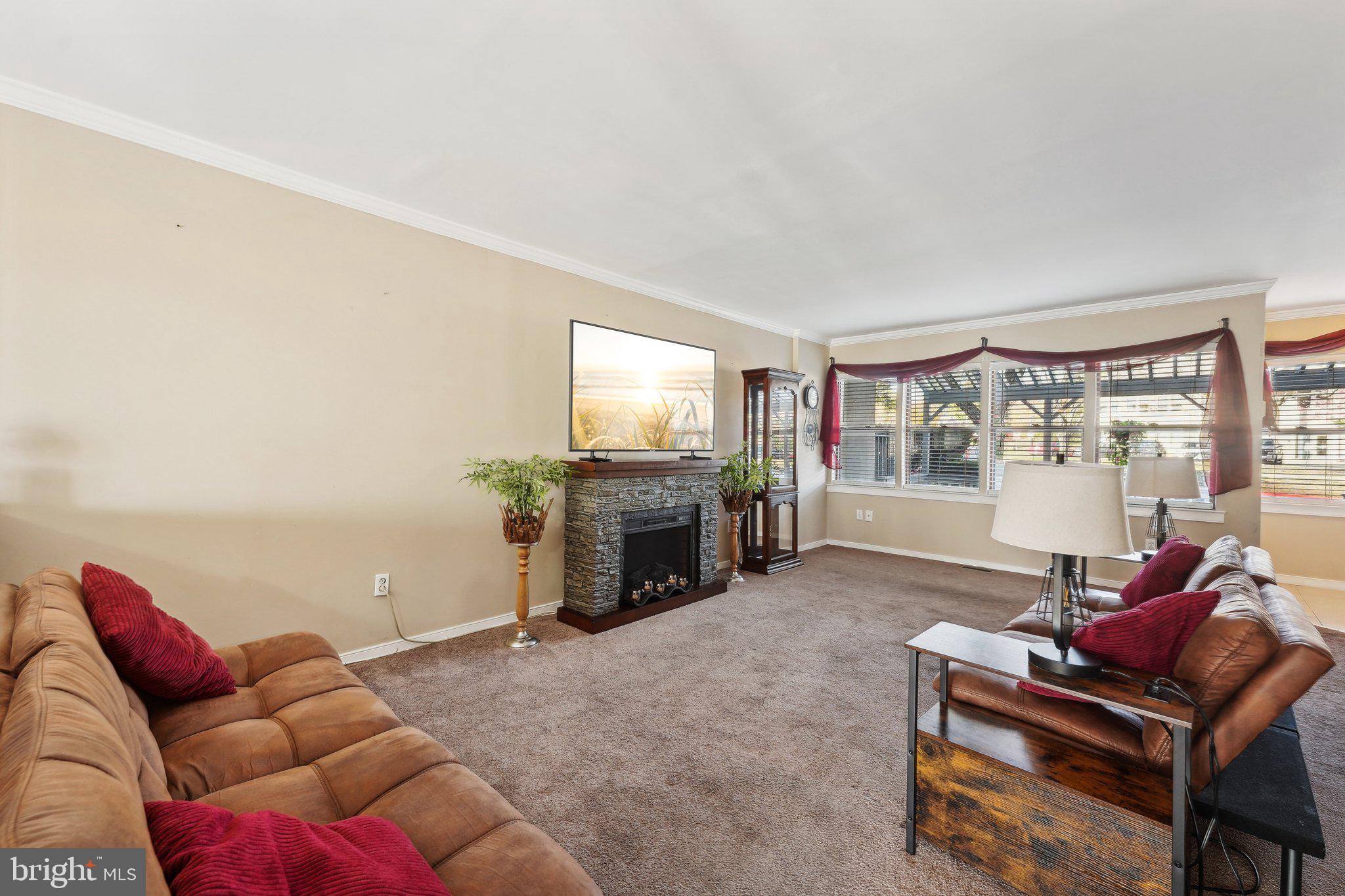 BARLEY SHEAF - Residential