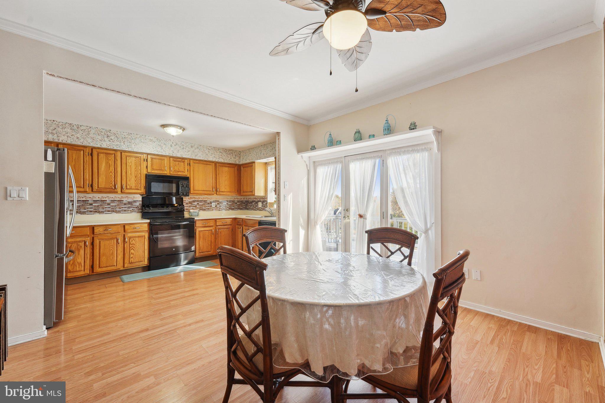 BARLEY SHEAF - Residential