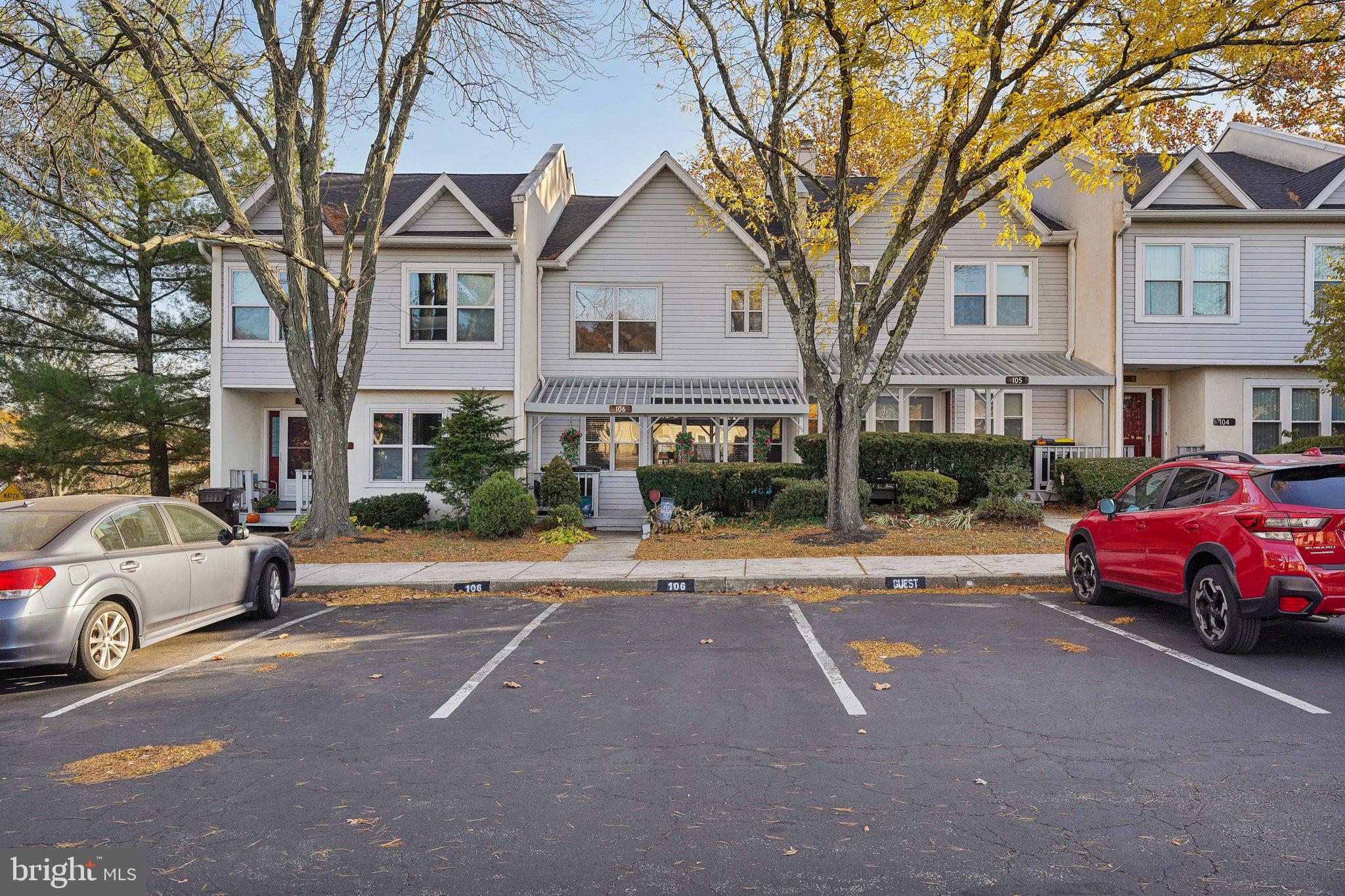 BARLEY SHEAF - Residential