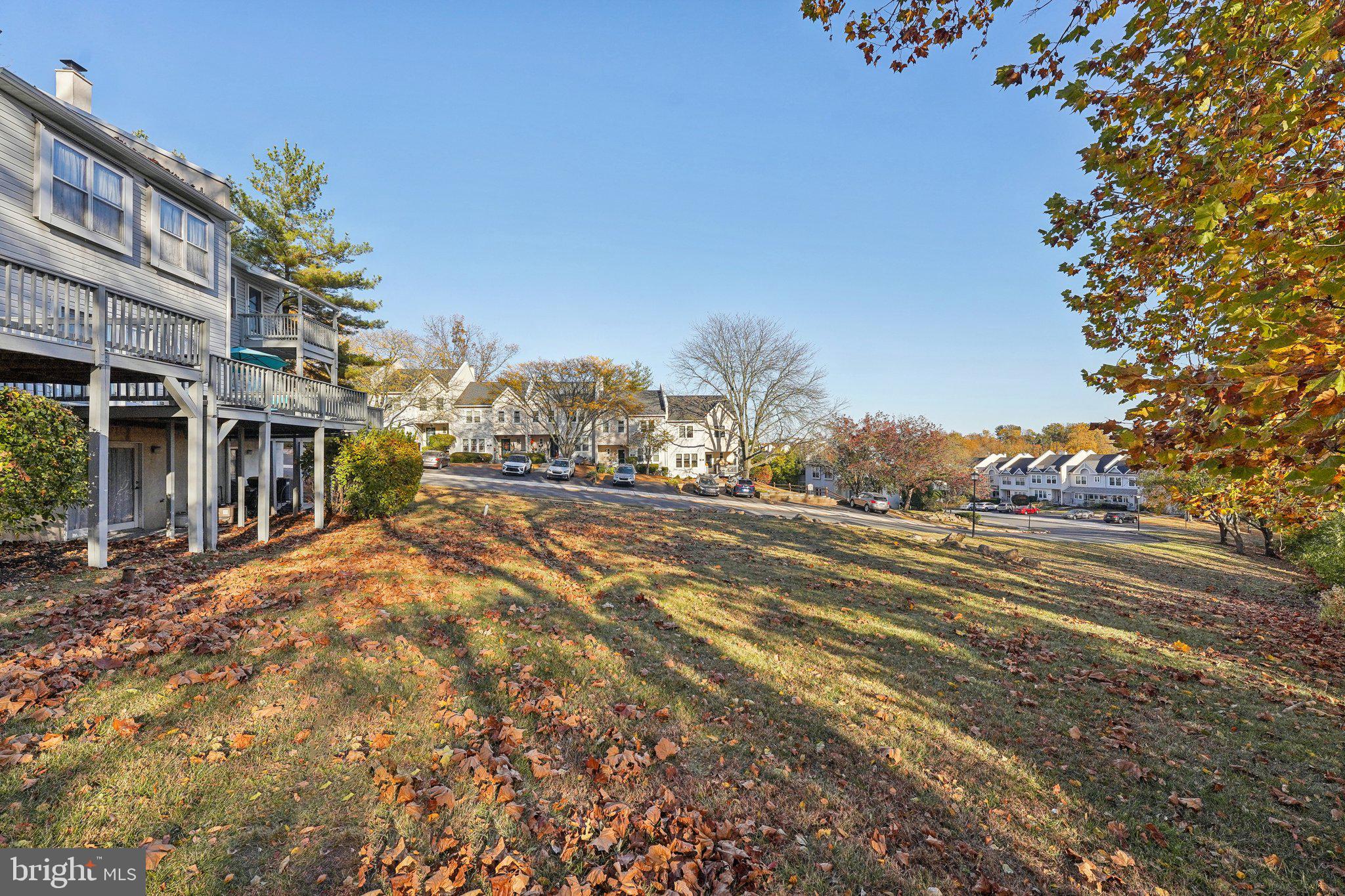 BARLEY SHEAF - Residential