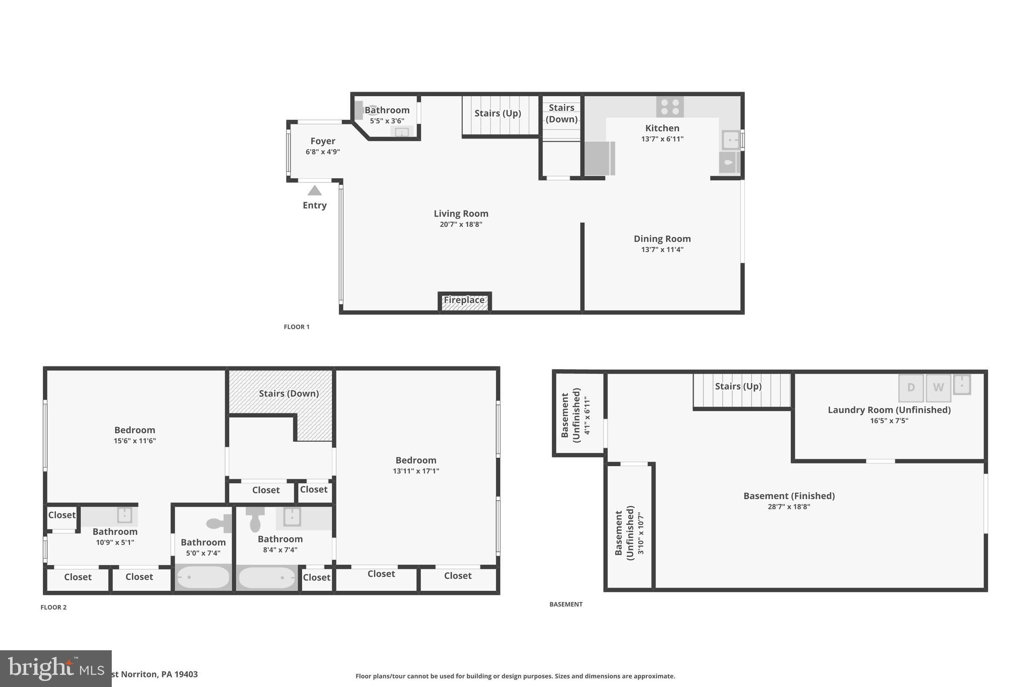 BARLEY SHEAF - Residential