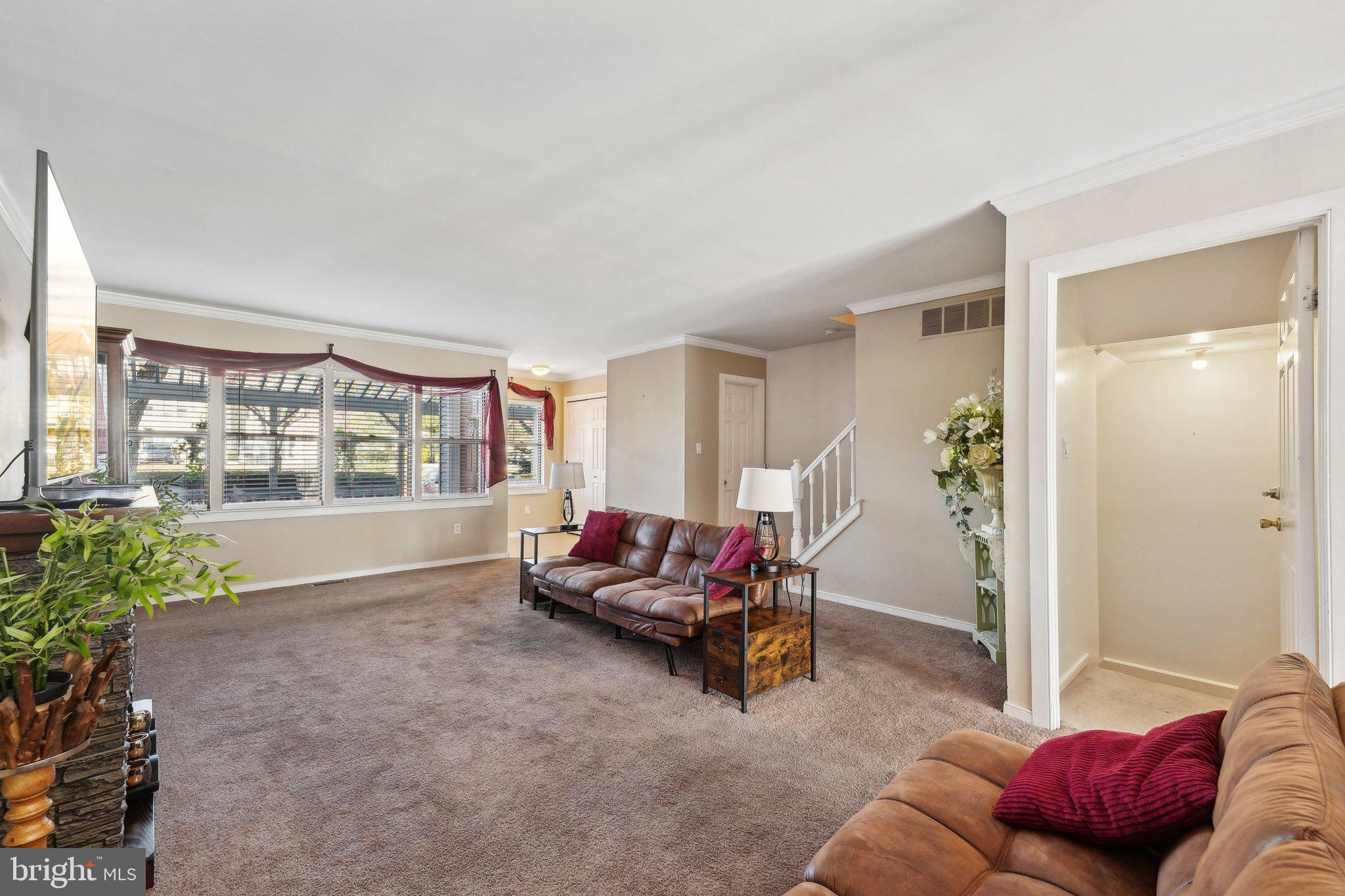 BARLEY SHEAF - Residential