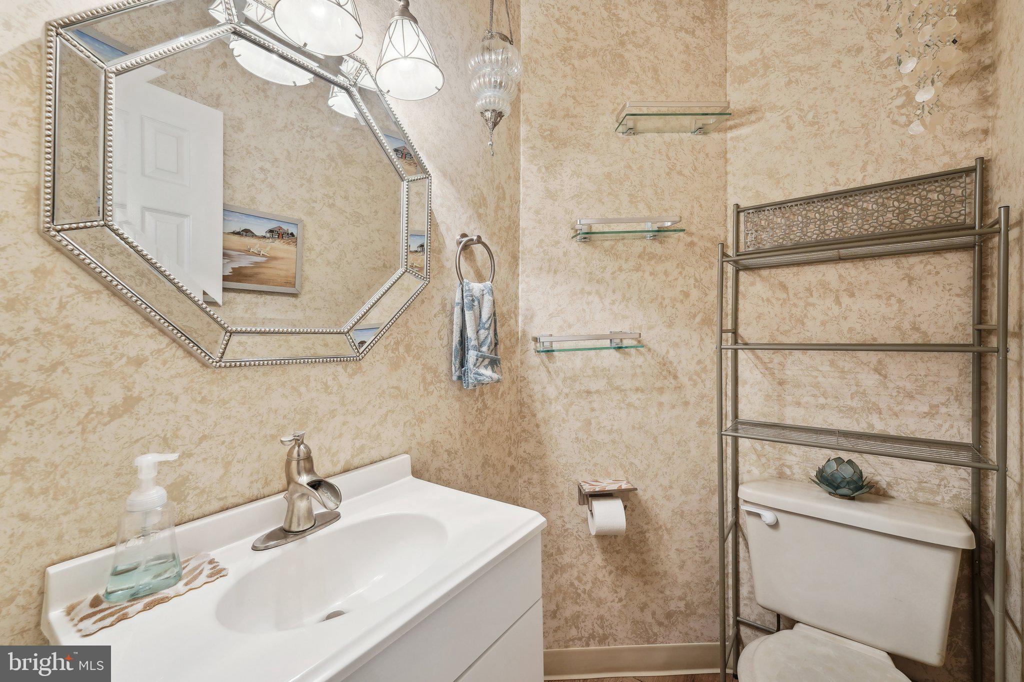 BARLEY SHEAF - Residential