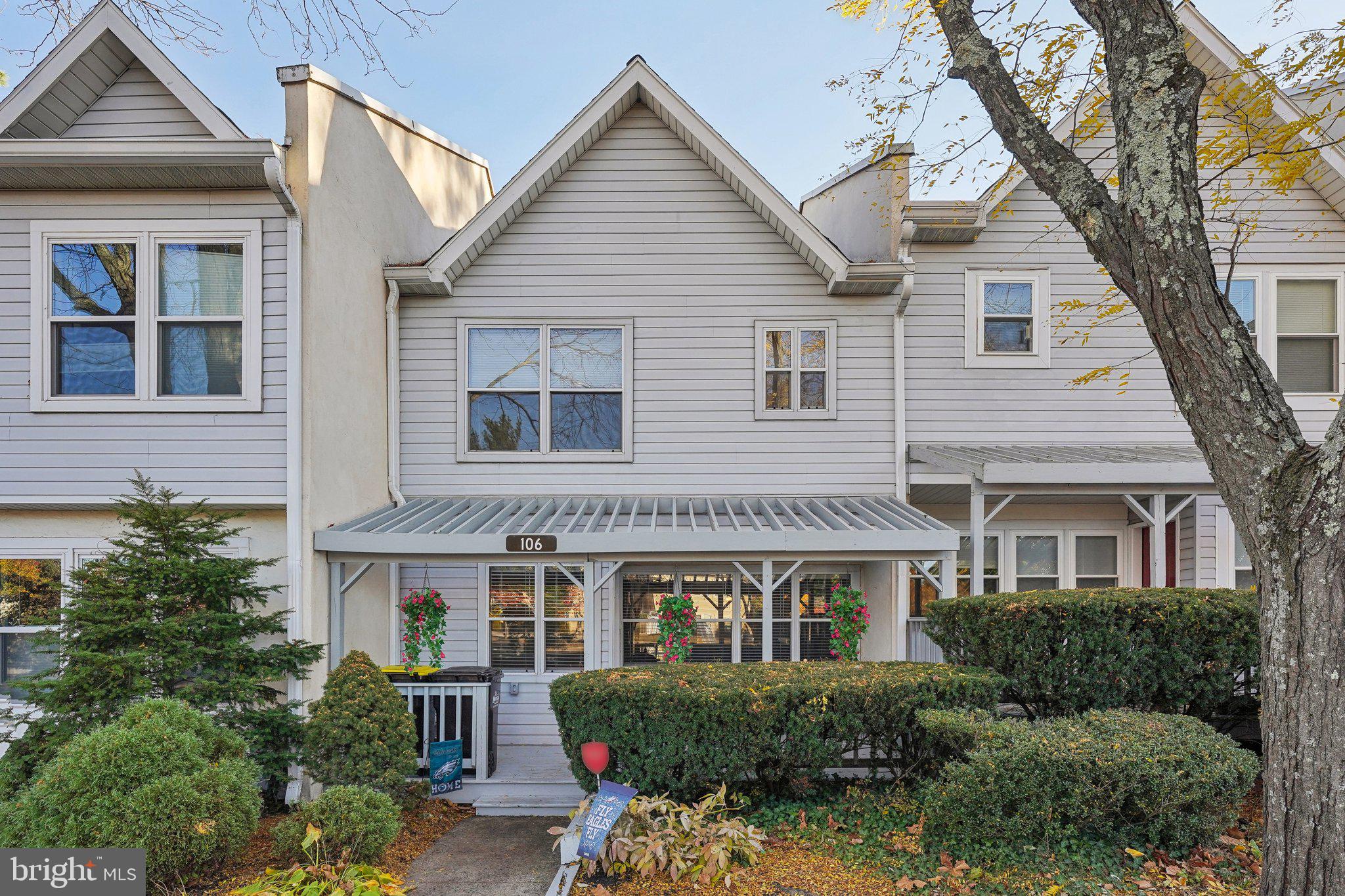 BARLEY SHEAF - Residential