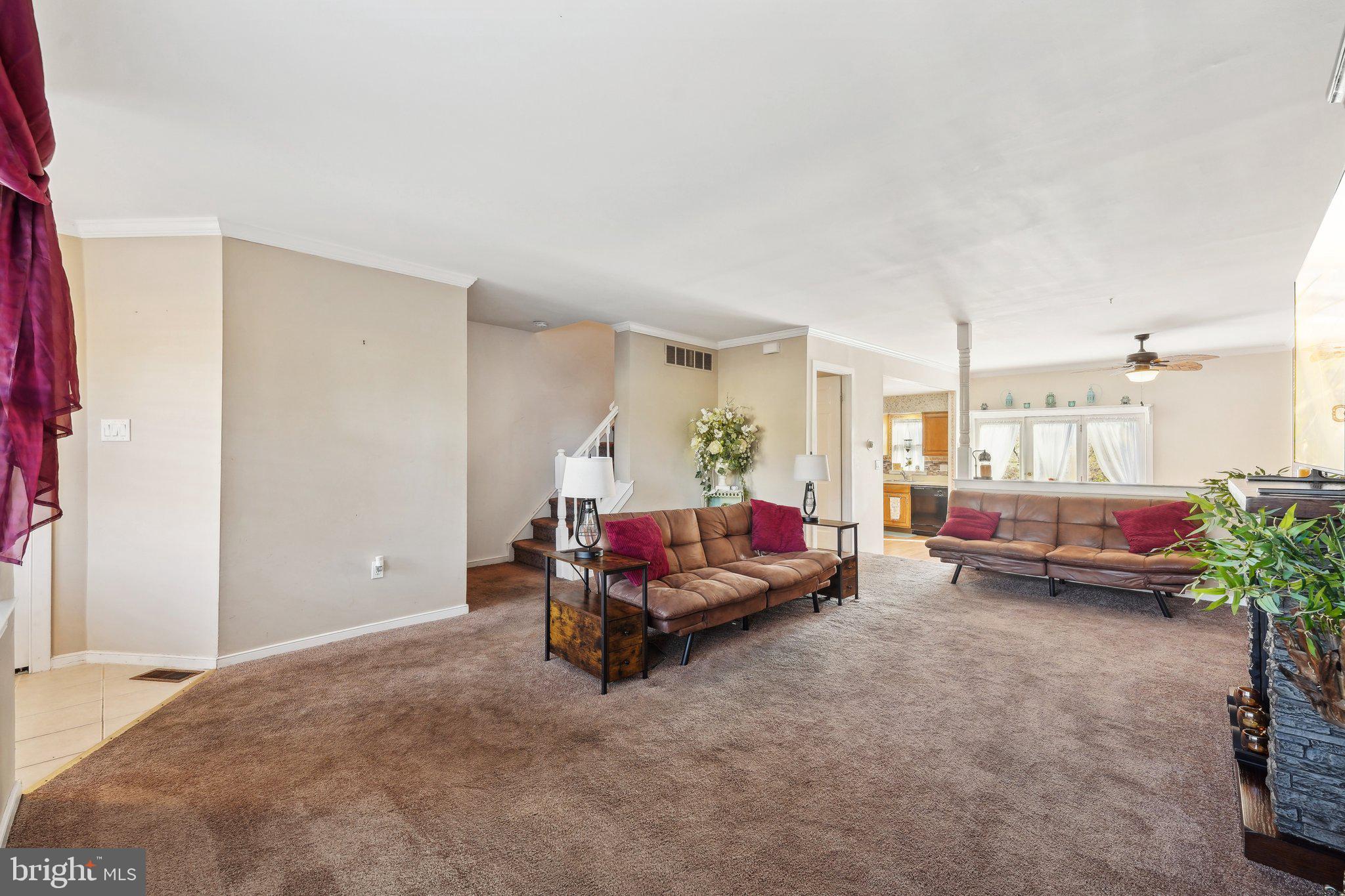 BARLEY SHEAF - Residential