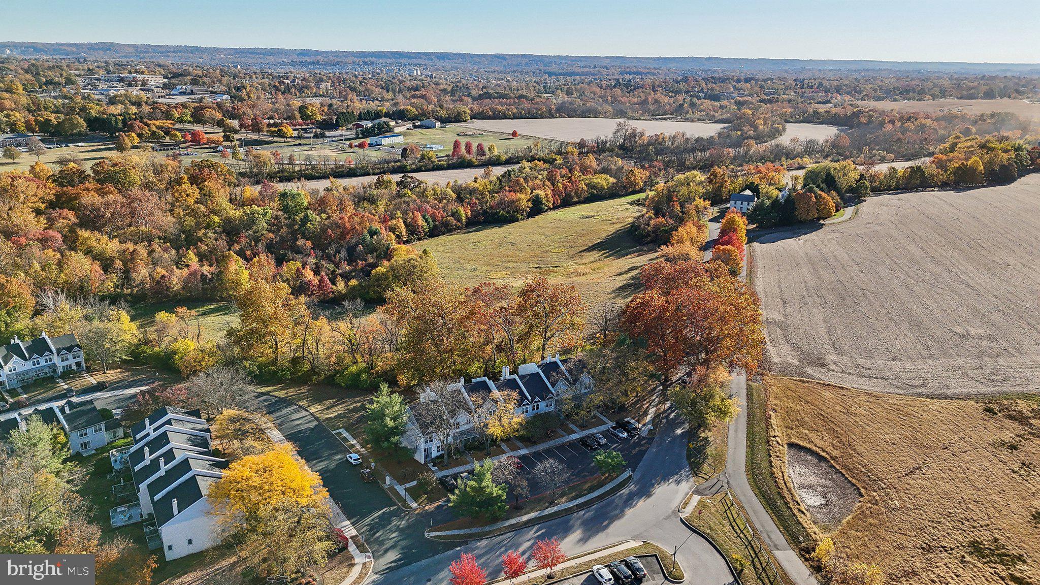 BARLEY SHEAF - Residential