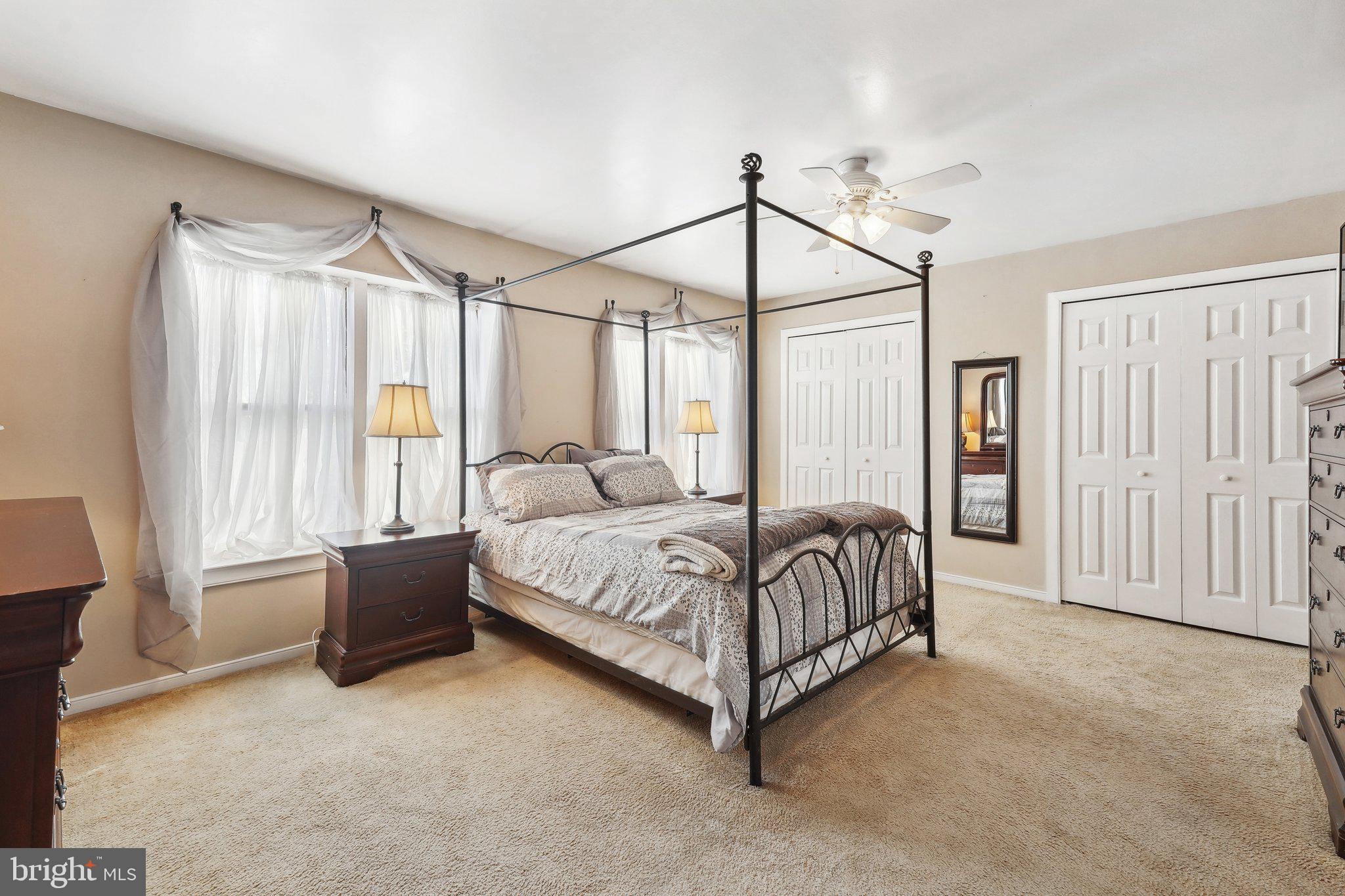 BARLEY SHEAF - Residential