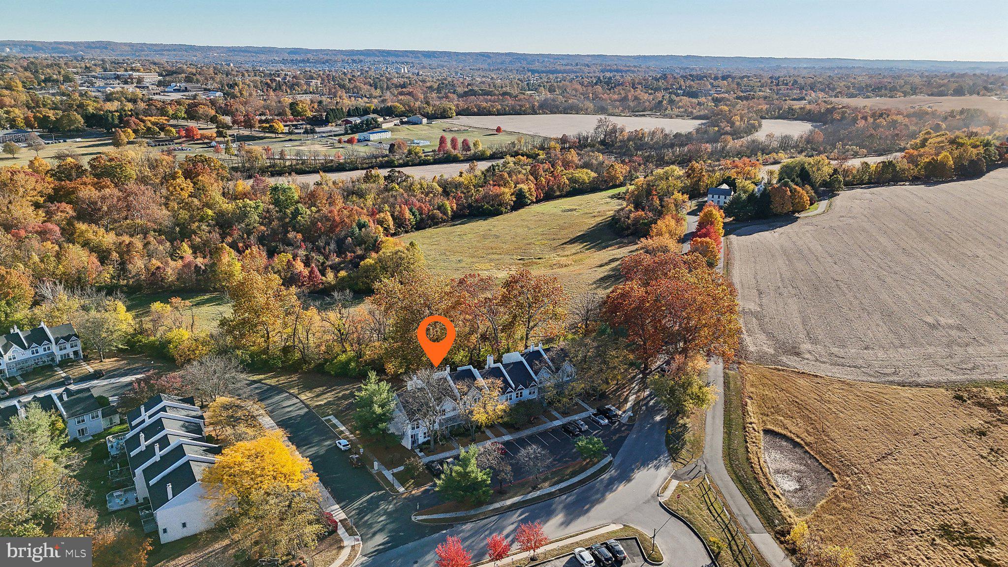 BARLEY SHEAF - Residential