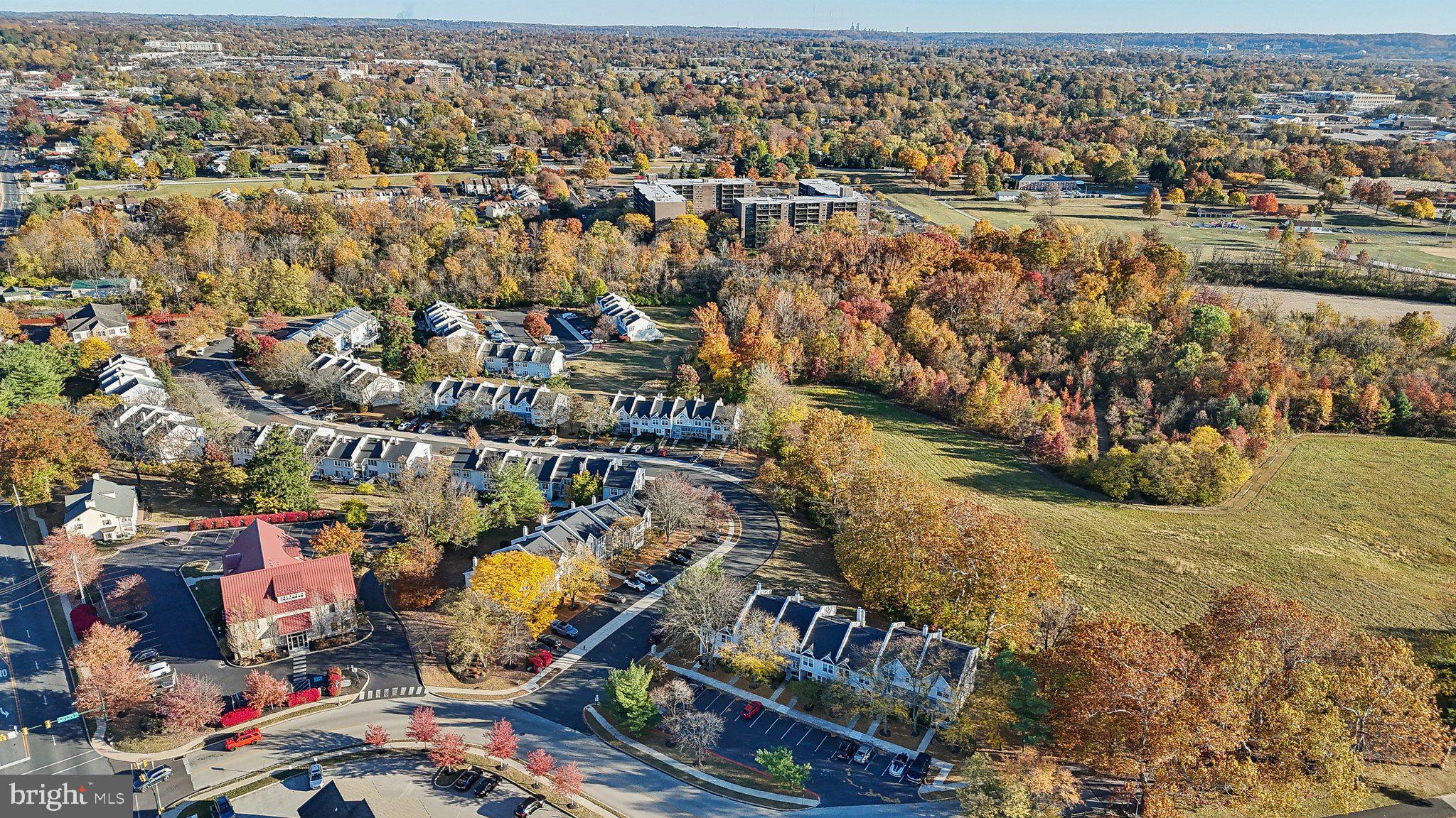 BARLEY SHEAF - Residential