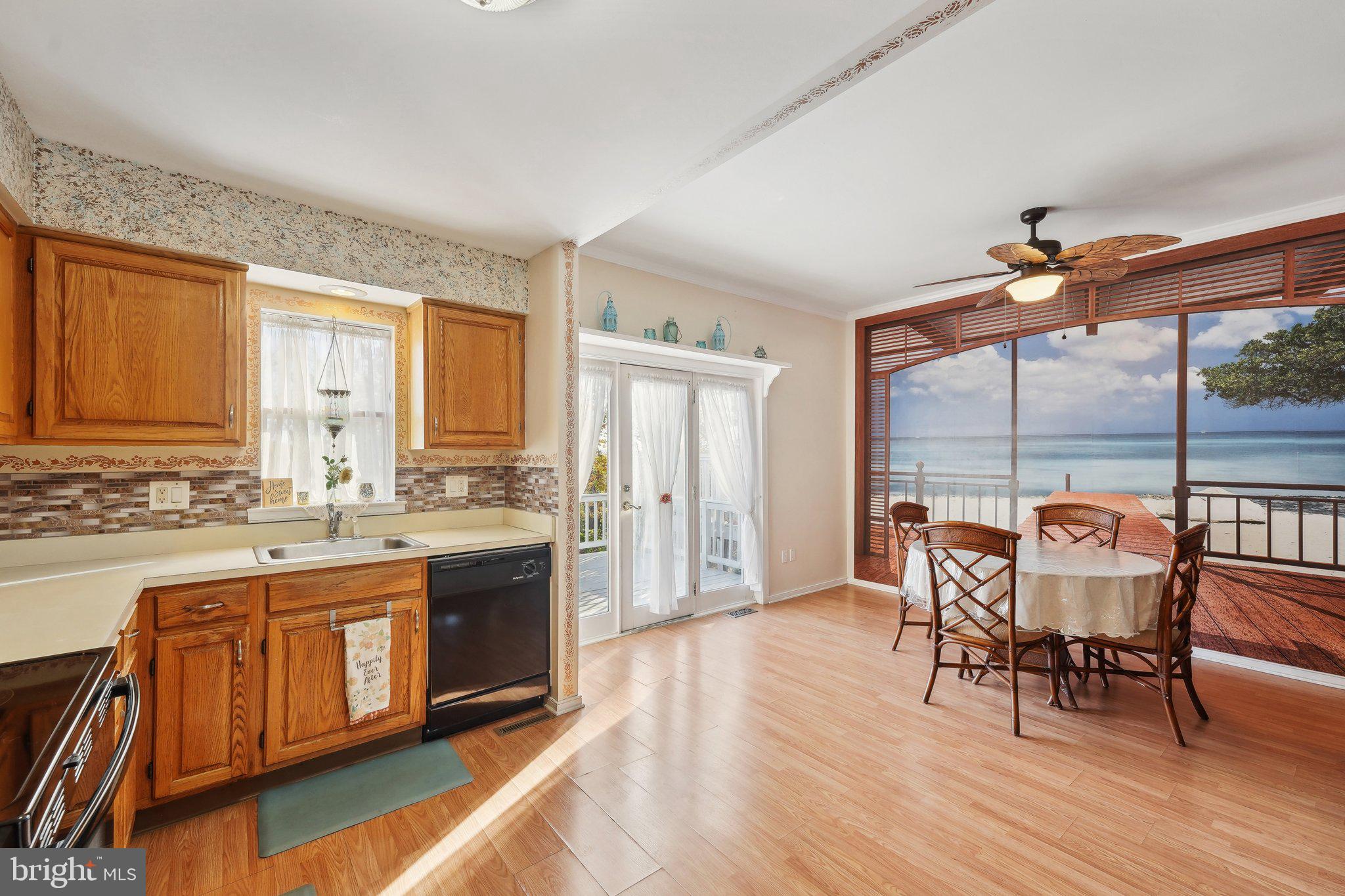 BARLEY SHEAF - Residential