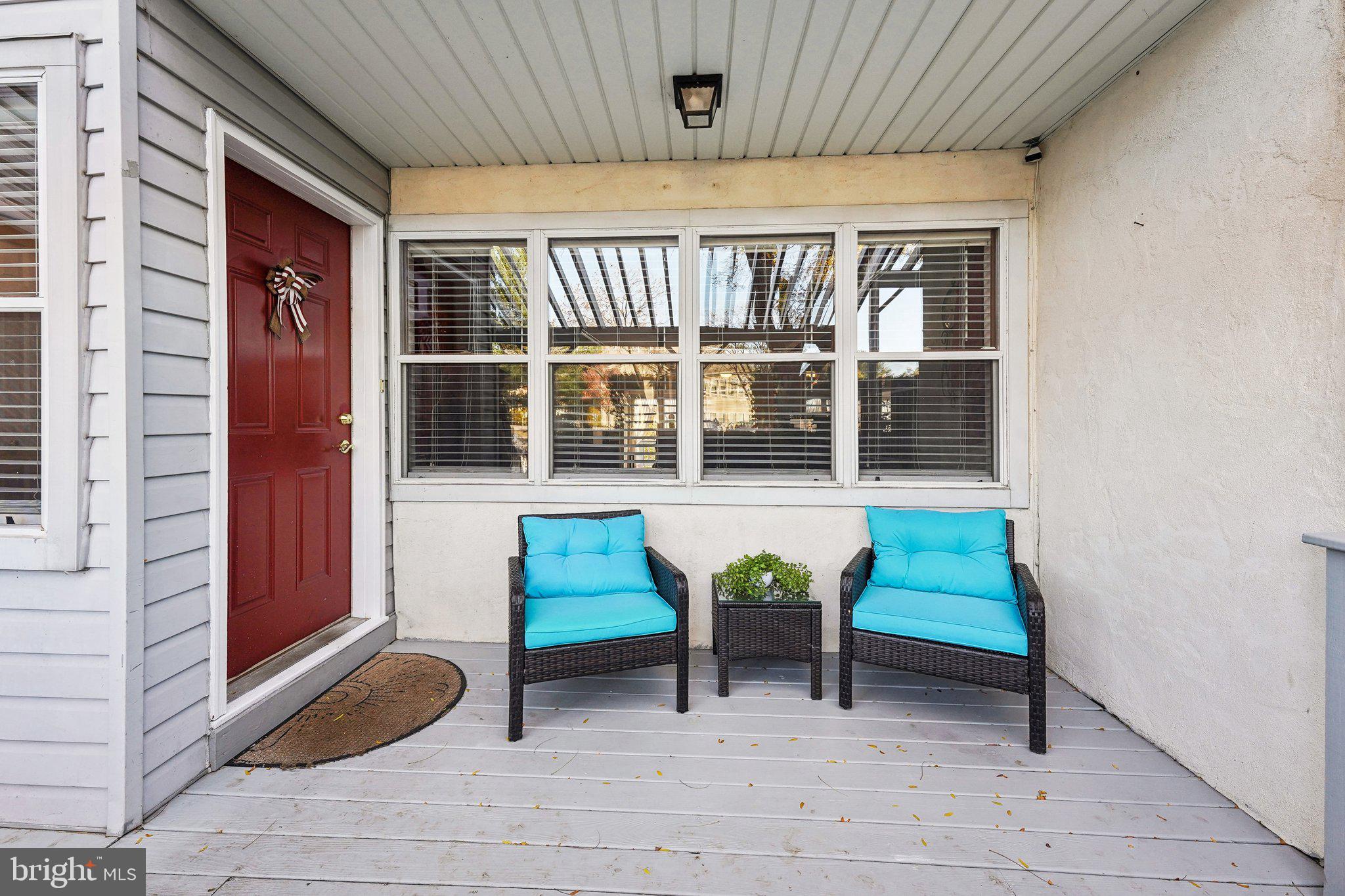 BARLEY SHEAF - Residential