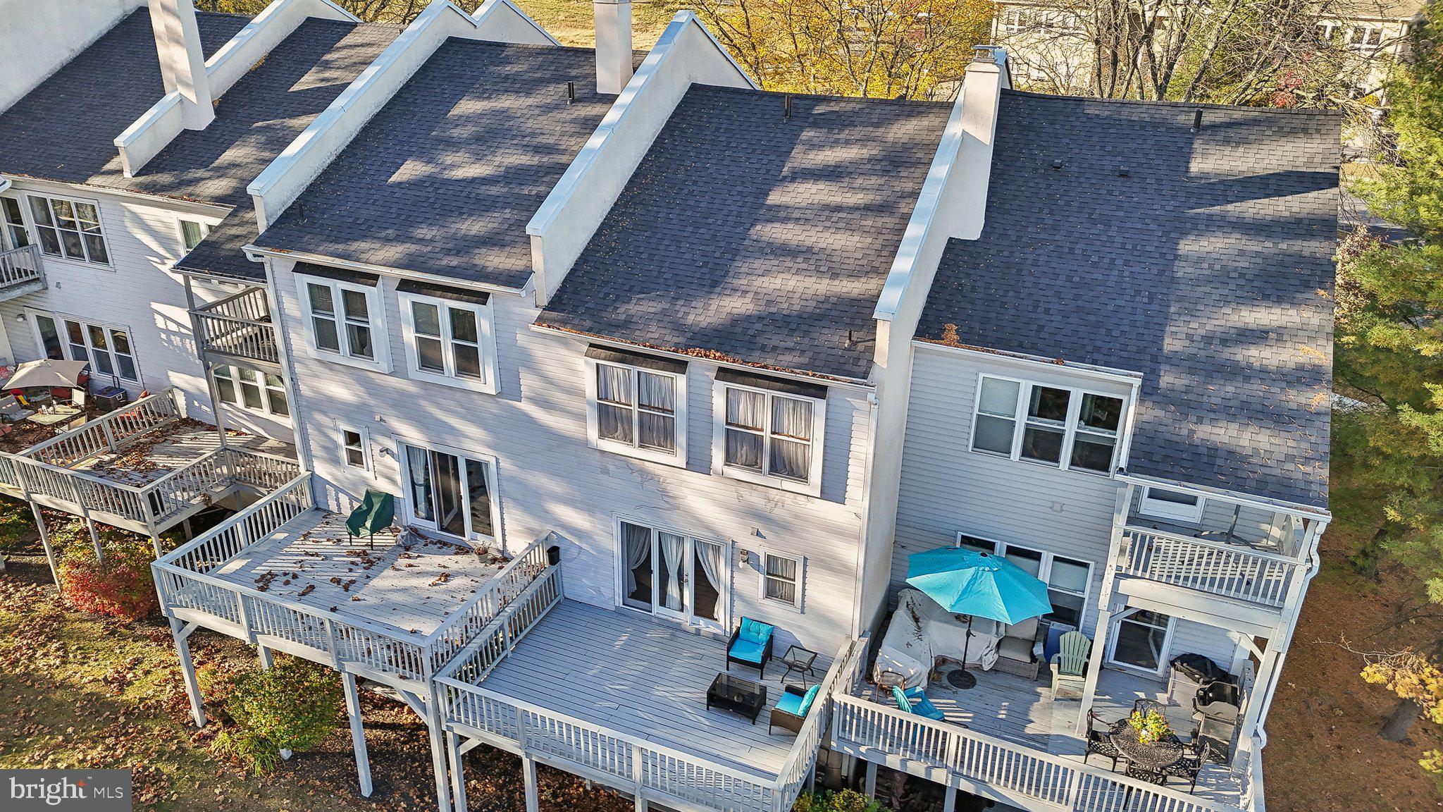 BARLEY SHEAF - Residential