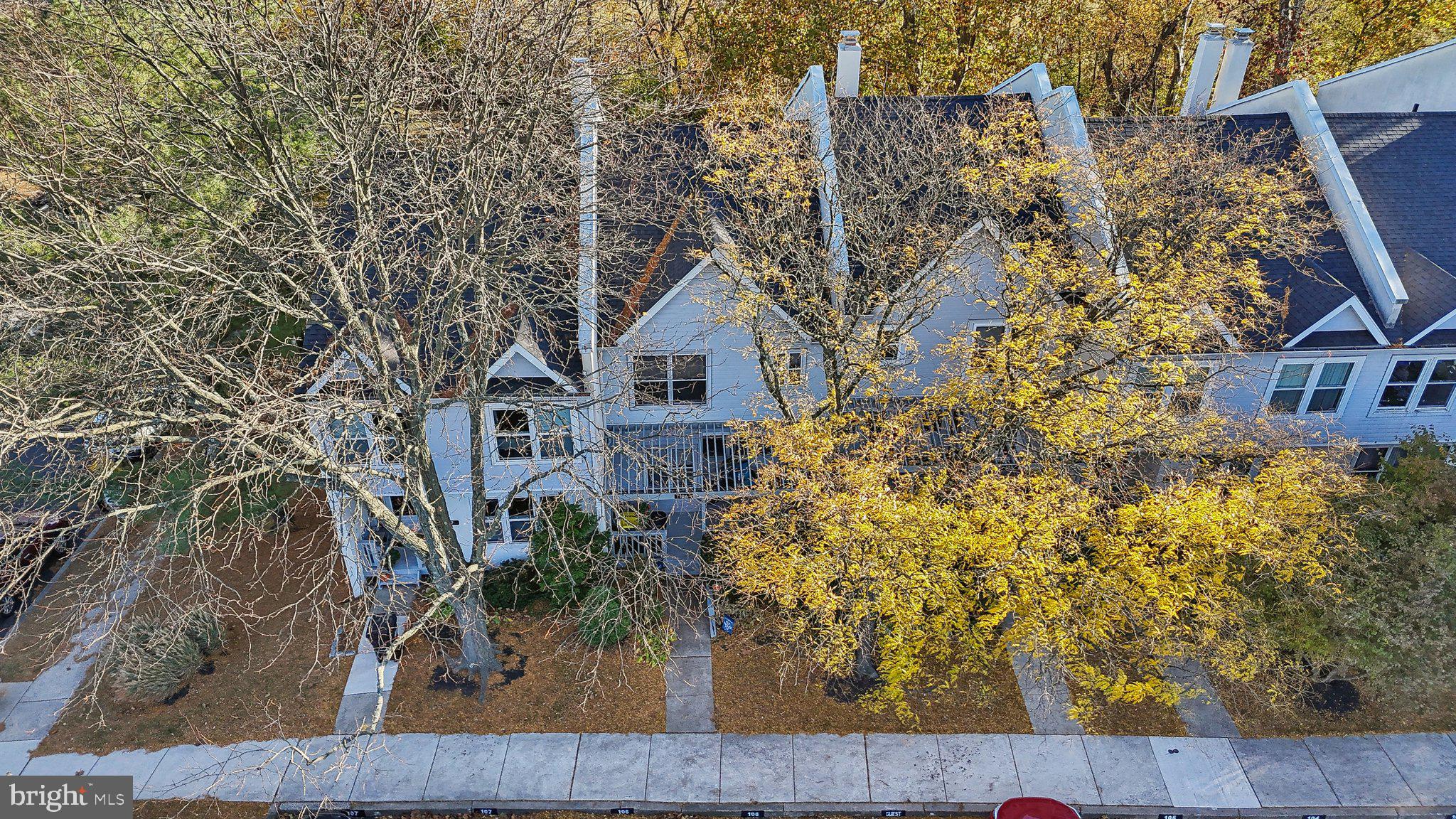 BARLEY SHEAF - Residential