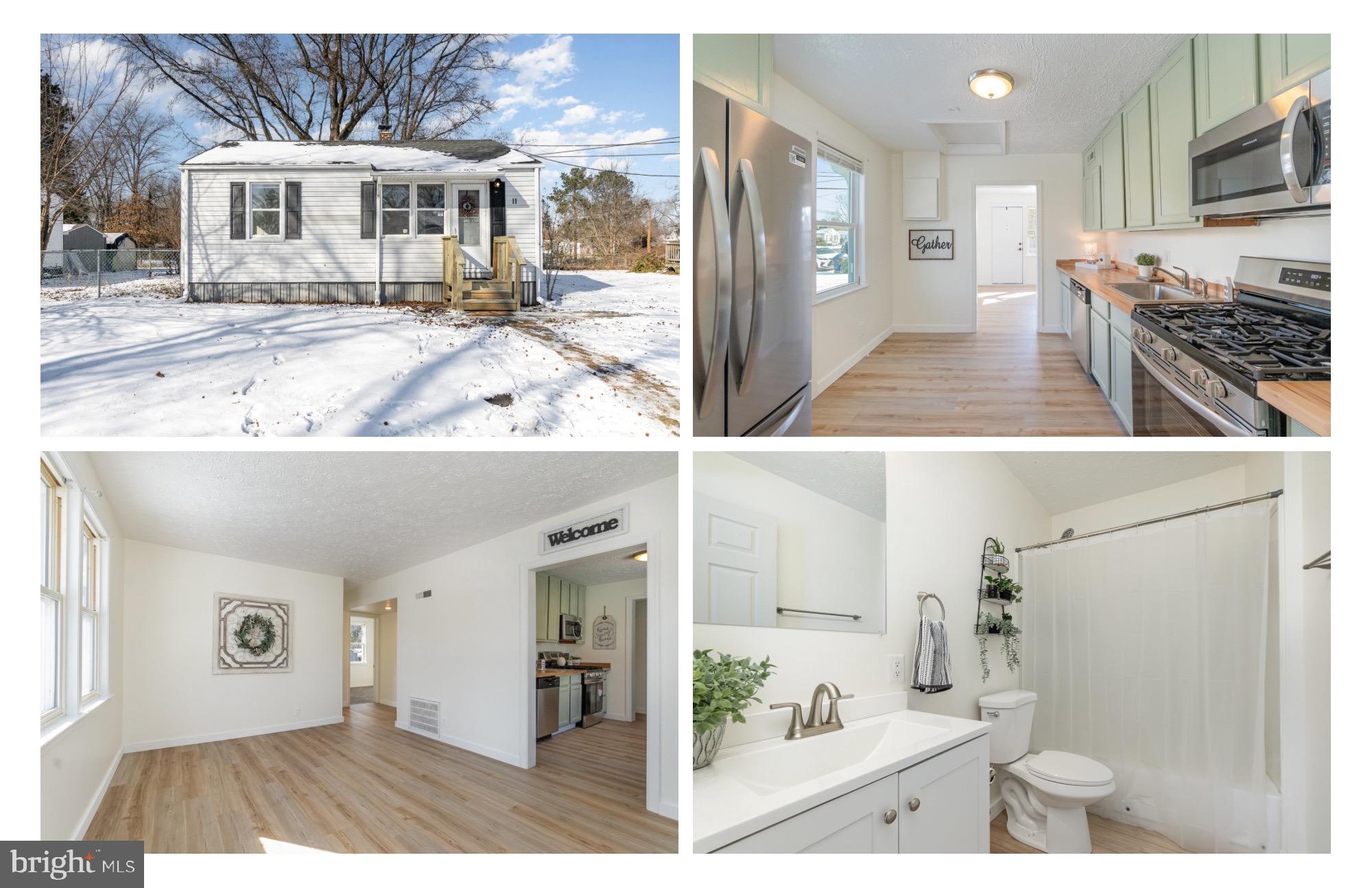 SWAN MEADOWS - Residential