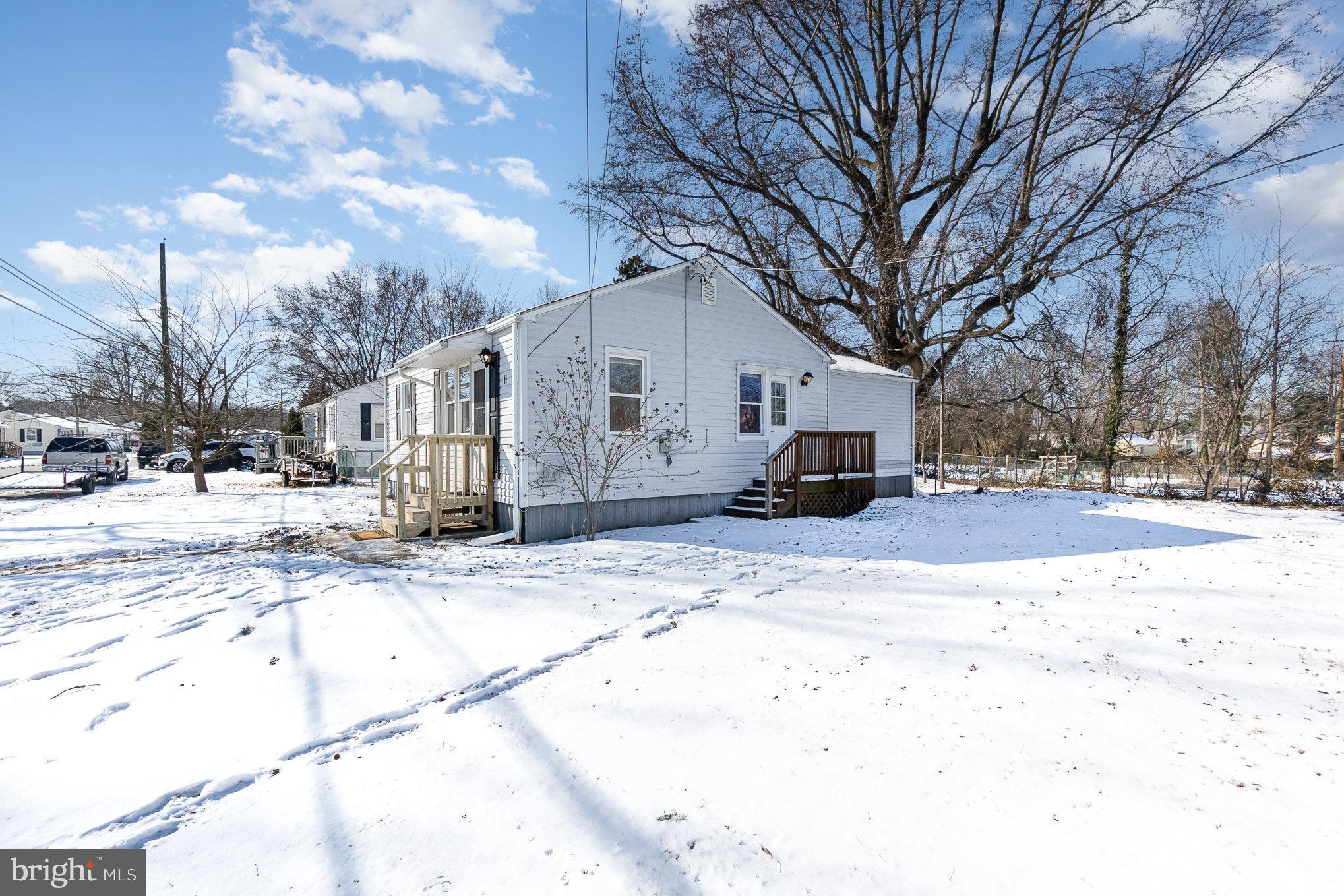 SWAN MEADOWS - Residential